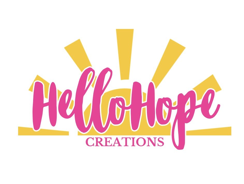 Hello Hope Creations