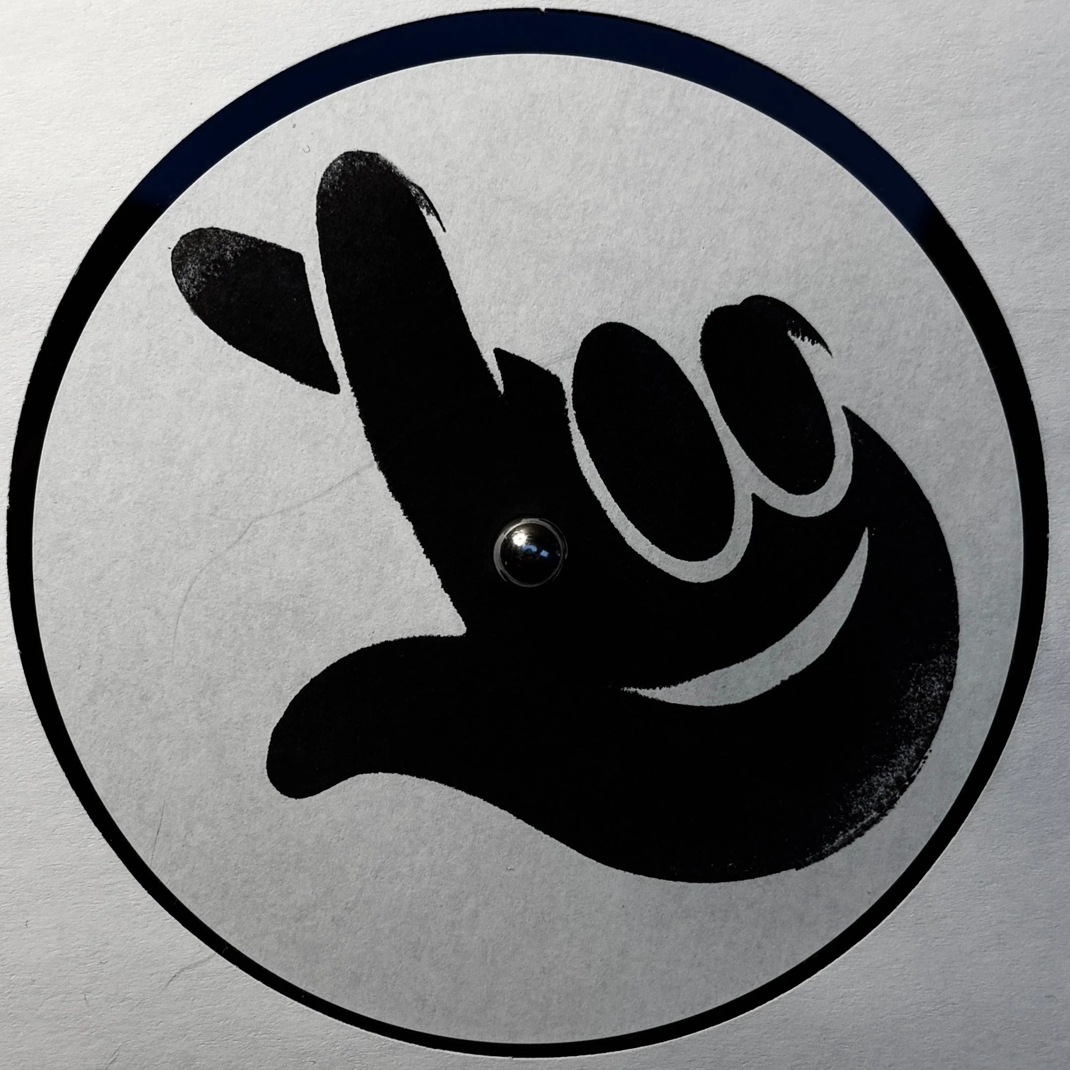 LUCKY DIP #001