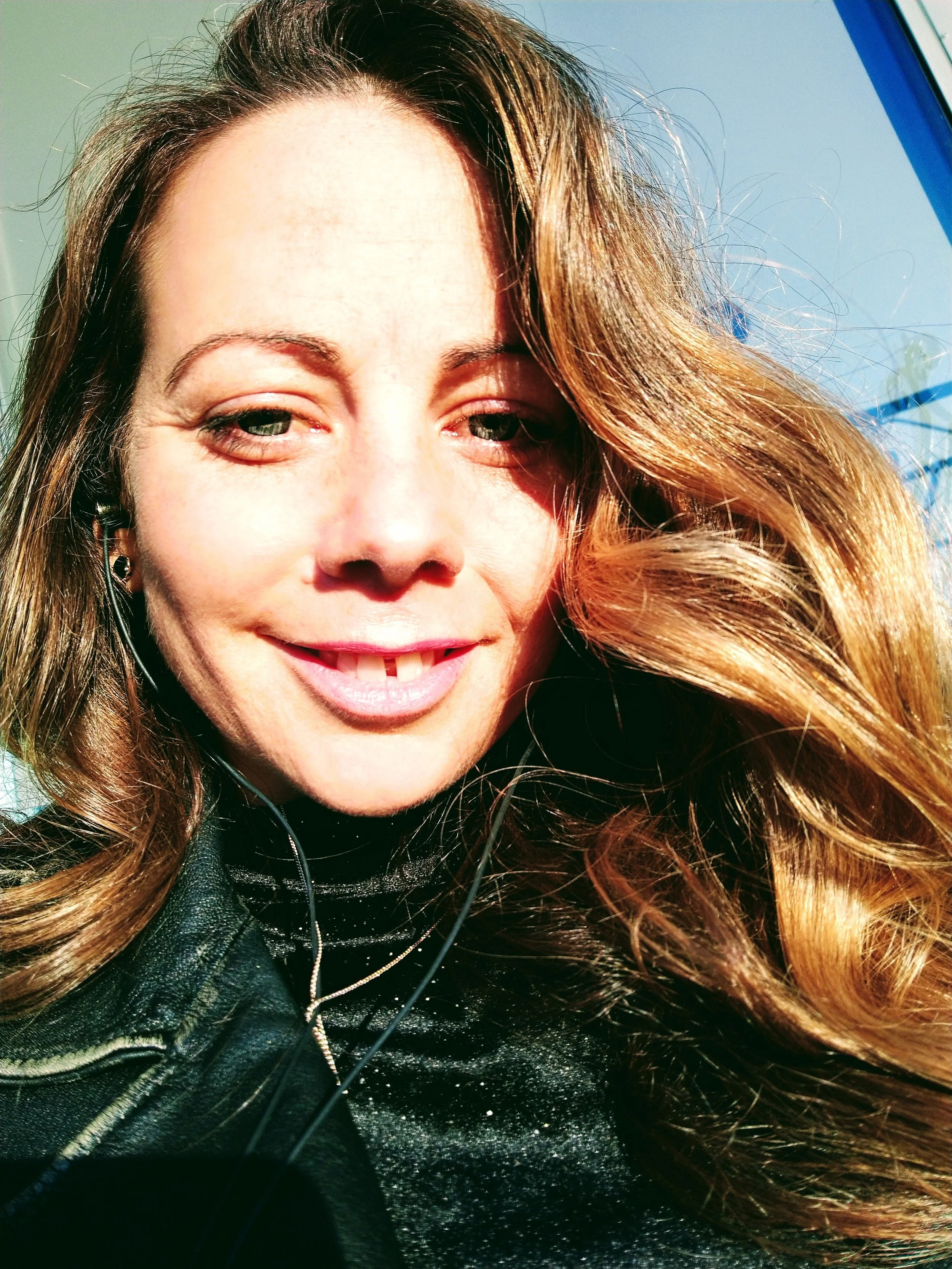 When everything falls apart: 10 ways to cope.