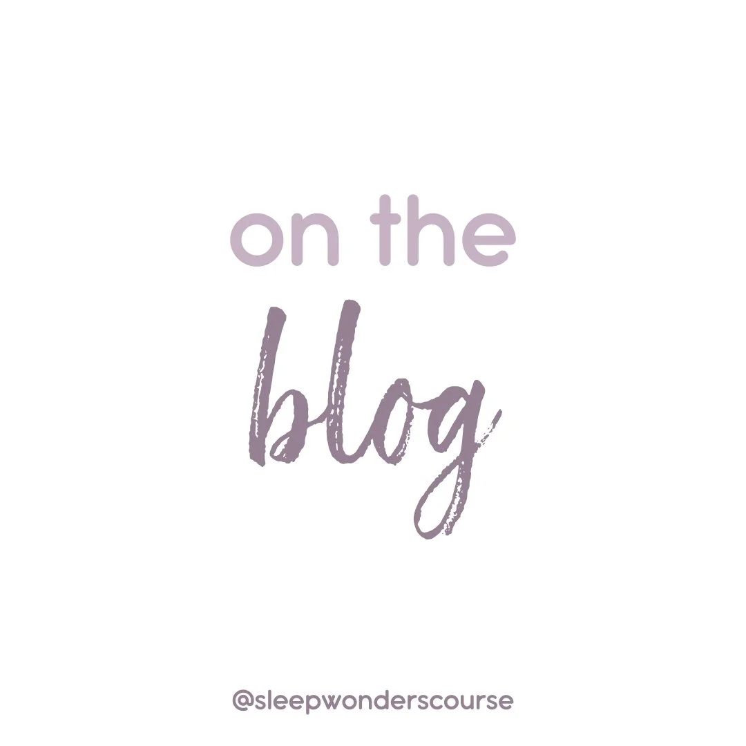 🕰️ New on the Blog! 🕰️

Fall is here, and that means the time change is just around the corner! 🍂 Are you wondering how to prepare the little ones in your life for the shift back to standard time? Our latest Sleepwonders blog post has you covered 