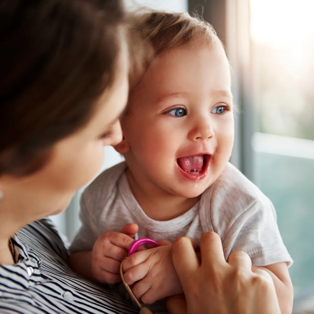 ☀️ The Power of Sunlight for Better Sleep!☀️

Did you know that natural sunlight can make a BIG difference in sleep for young children? Exposure to daylight helps regulate their circadian rhythm&mdash;their internal "body clock"&mdash;which