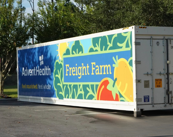 AdventHealth Celebration