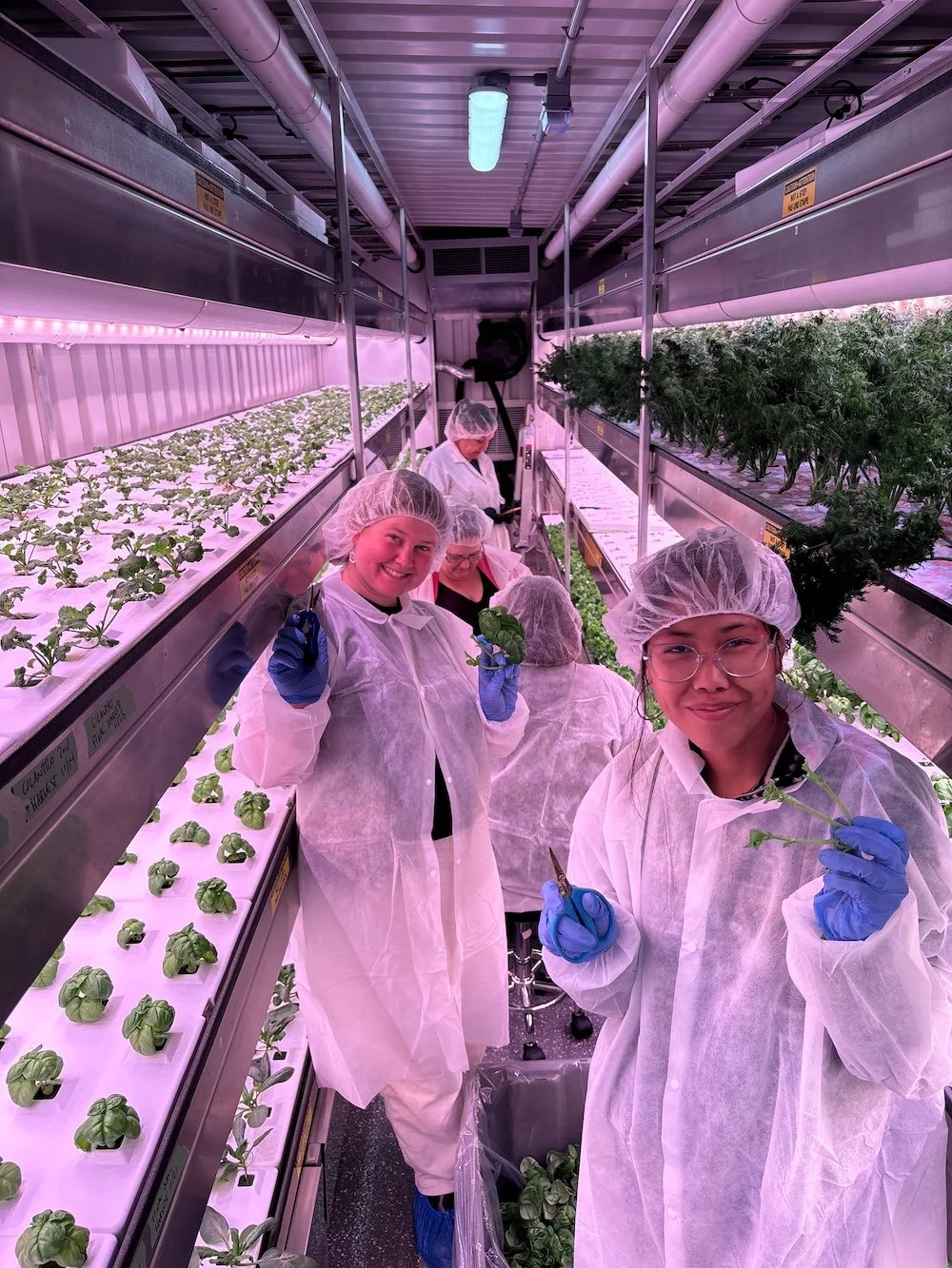 Building regional capacity: ‘Namgis Business Development Corp