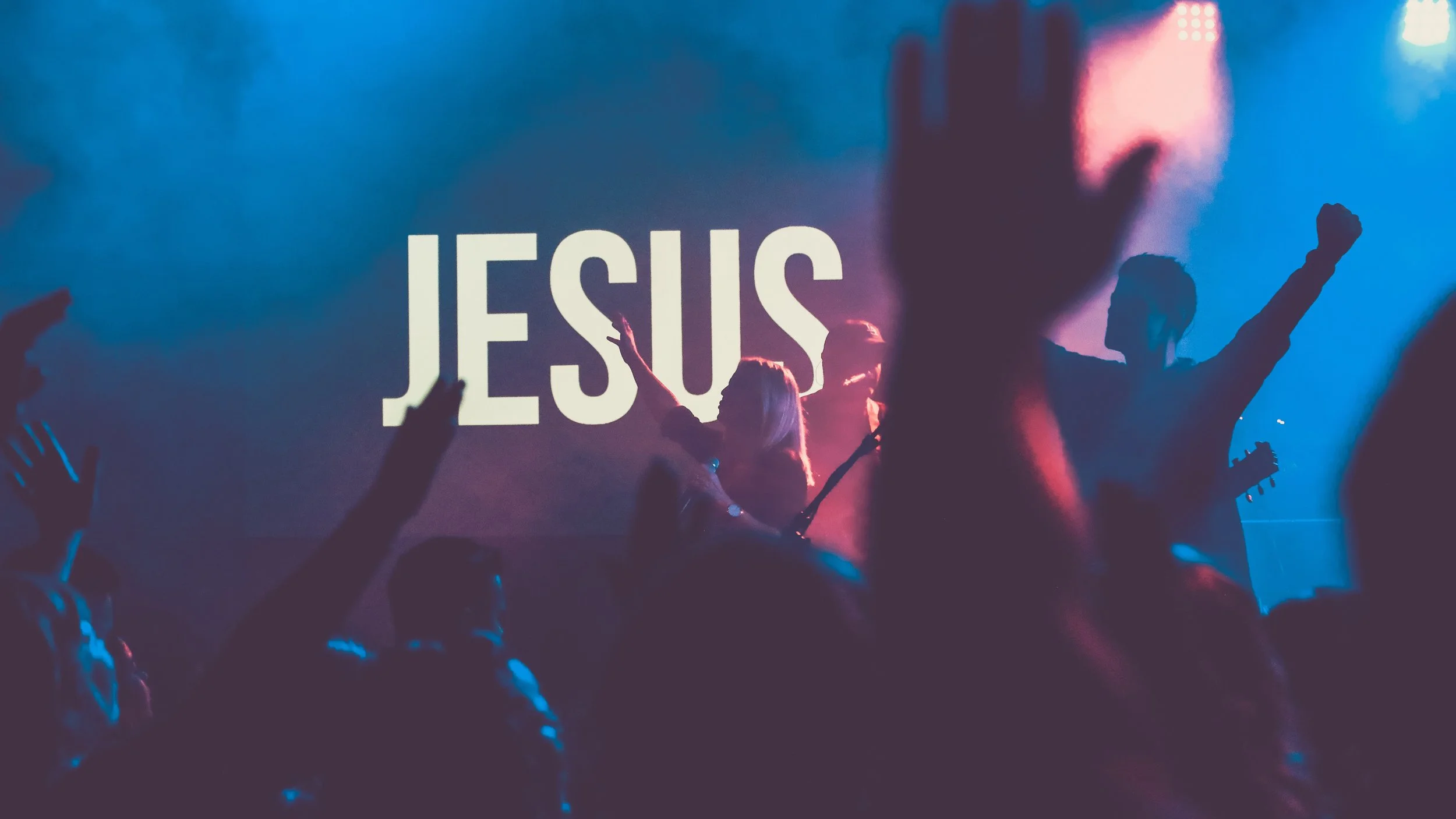 "If You Want To Stay Sober, Stay The F*** Away From The Church"