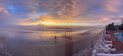 World Famous Daytona Beach – Boardwalk Inn & Suites
