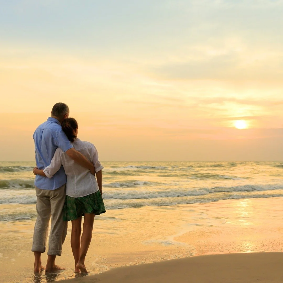 Now that it&rsquo;s officially fall in Daytona Beach, it&rsquo;s the perfect time to break from your routine 🍂🌊

Here&rsquo;s what you can look forward to:
&bull; Morning beach walks with cooler breezes
&bull; Heated beachfront pool with ocean view