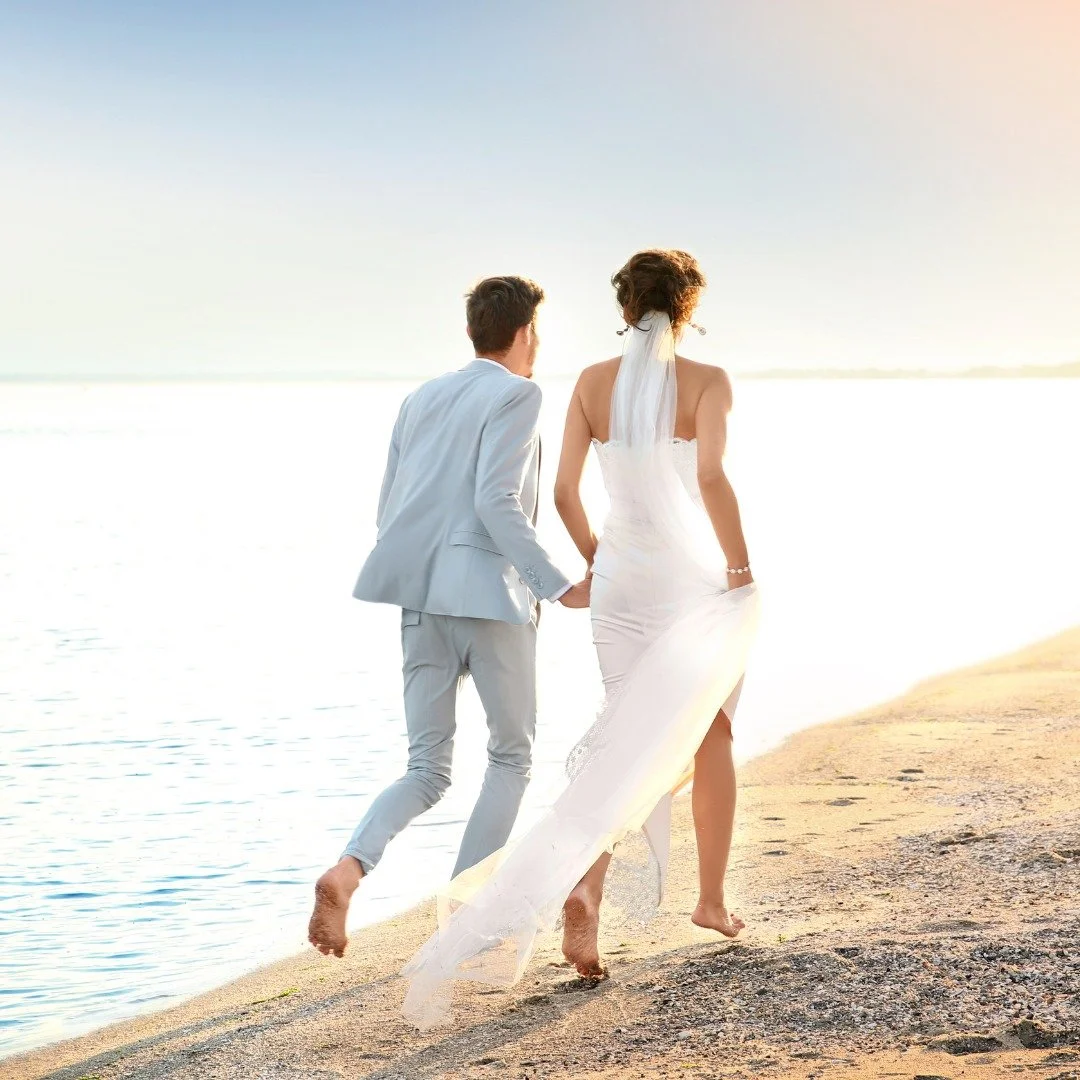 Looking for the perfect venue to say &ldquo;I do&rdquo; in Daytona Beach? Look no further 💍✨At Boardwalk Inn &amp; Suites, we host unforgettable weddings and events &mdash; including celebrations in The Palms Ballroom.

Here&rsquo;s why couples love
