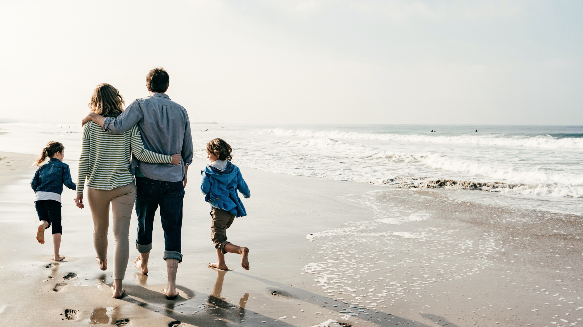 Spacious oceanfront suite at Boardwalk Inn &amp; Suites Daytona Beach with Black Friday savings