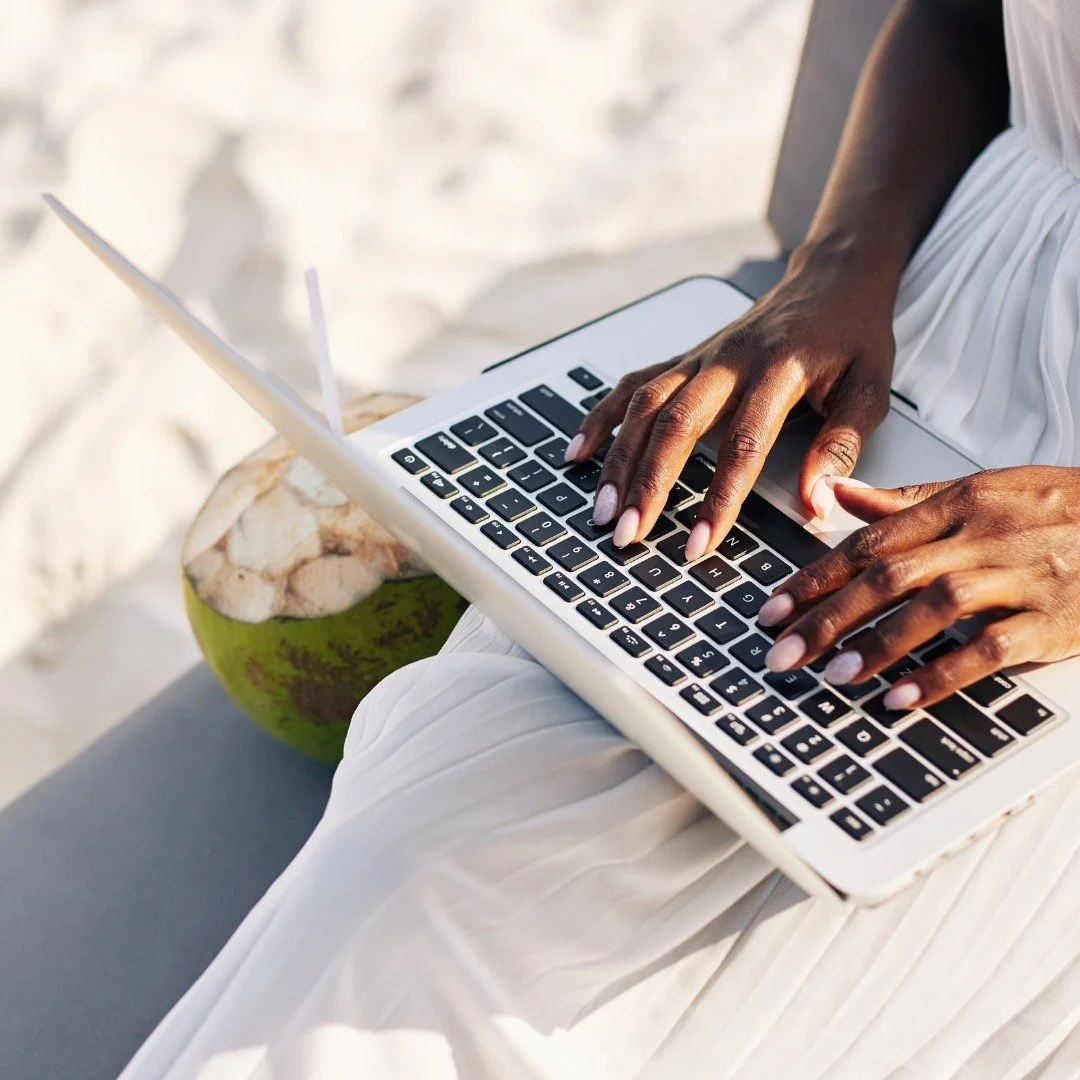 Looking for the perfect getaway that lets you work remotely while enjoying the Florida coast? 🌊💻 Boardwalk Inn &amp; Suites in Daytona Beach is your ideal work-from-hotel escape. With high-speed Wi-Fi, quiet workspaces, and easy access to the pool 
