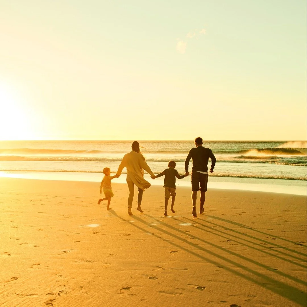 🌊✨ There&rsquo;s something magical about spring in Daytona Beach. Softer mornings, longer sunsets, and that ocean sparkle you can&rsquo;t quite explain.

Wake up to the sound of waves, step onto your private balcony overlooking our oceanfront pool a