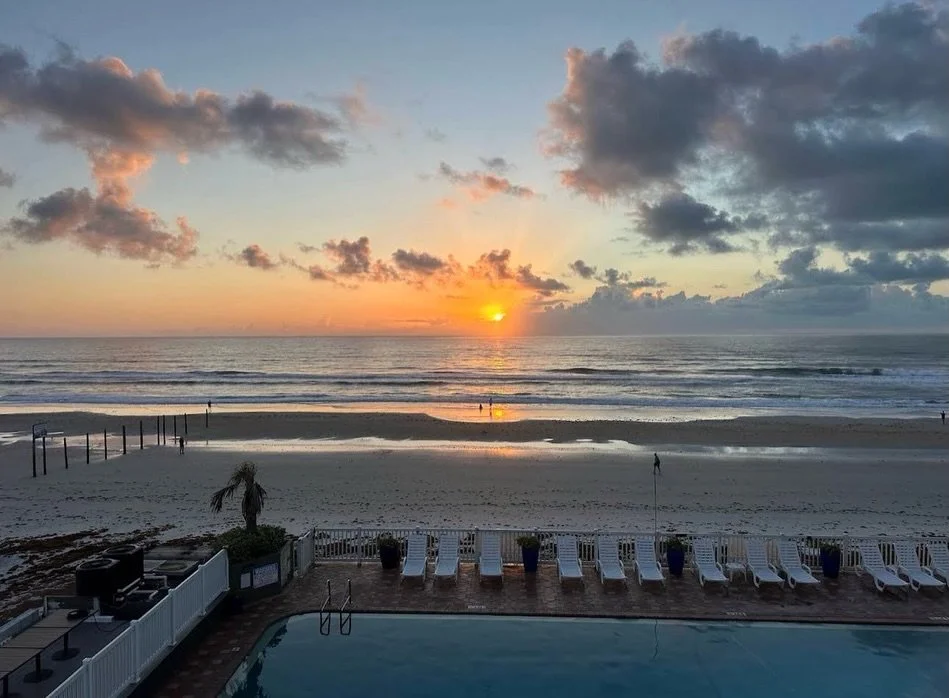 A huge thank you to Jason K. for the stunning photos and kind words! 🧡

&ldquo;We had a great time staying at the Boardwalk Inn and Suites&hellip; The pool was huge, there was easy access to the beach, and the staff was incredibly kind and welcoming