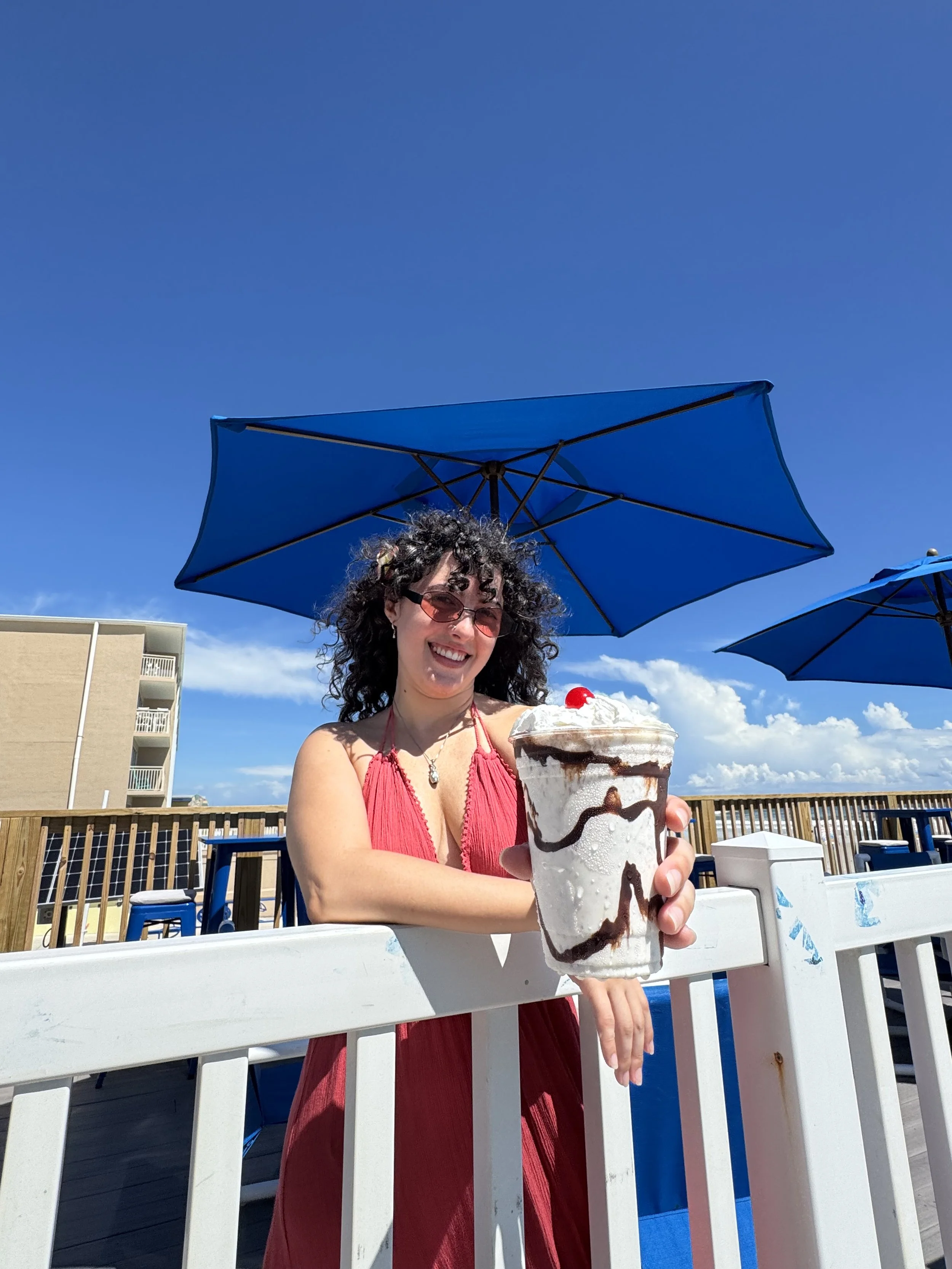  Snapper Bar in Daytona Beach Florida 