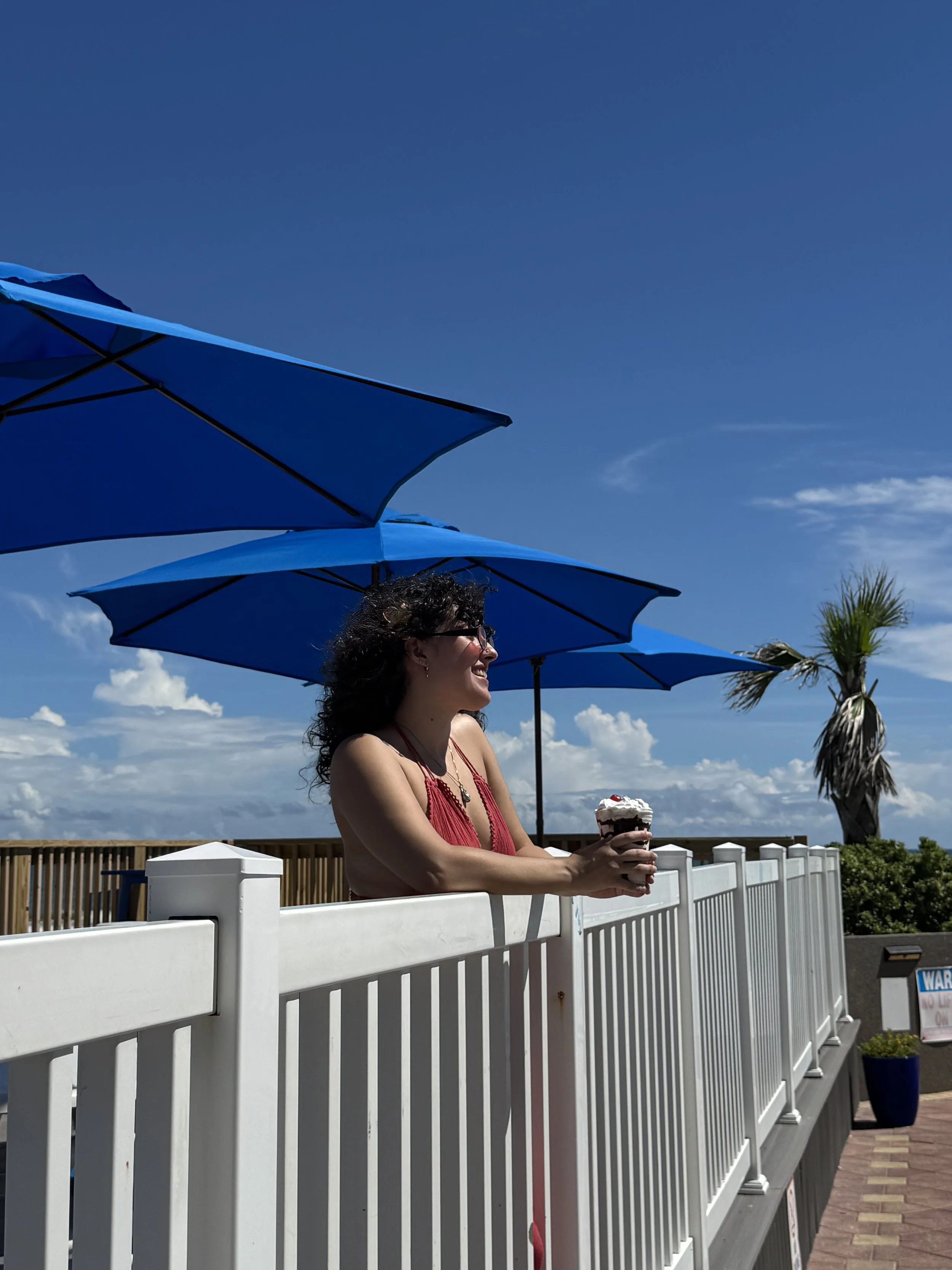  Snapper Bar in Daytona Beach Florida 