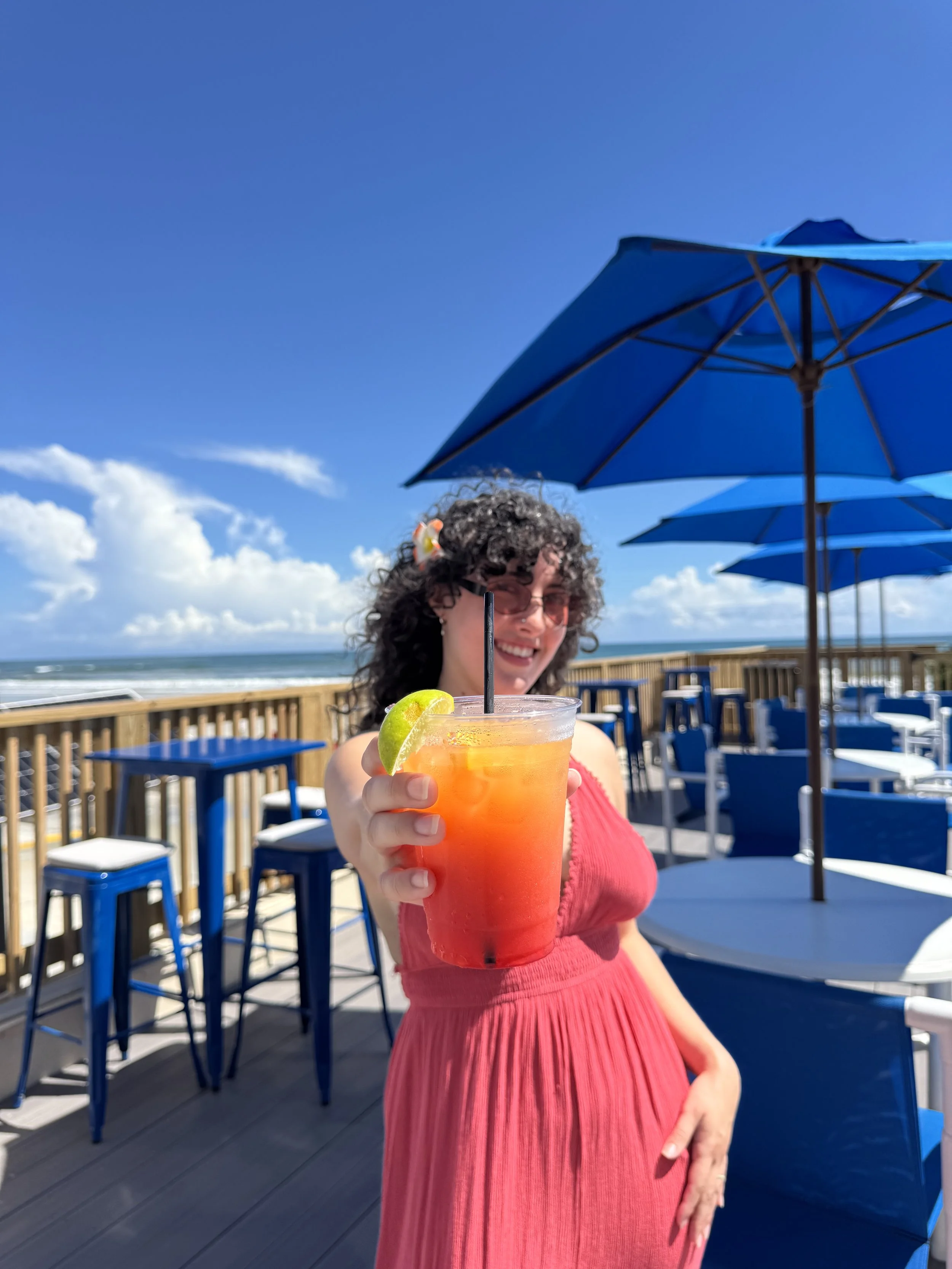  Snapper Bar in Daytona Beach Florida 