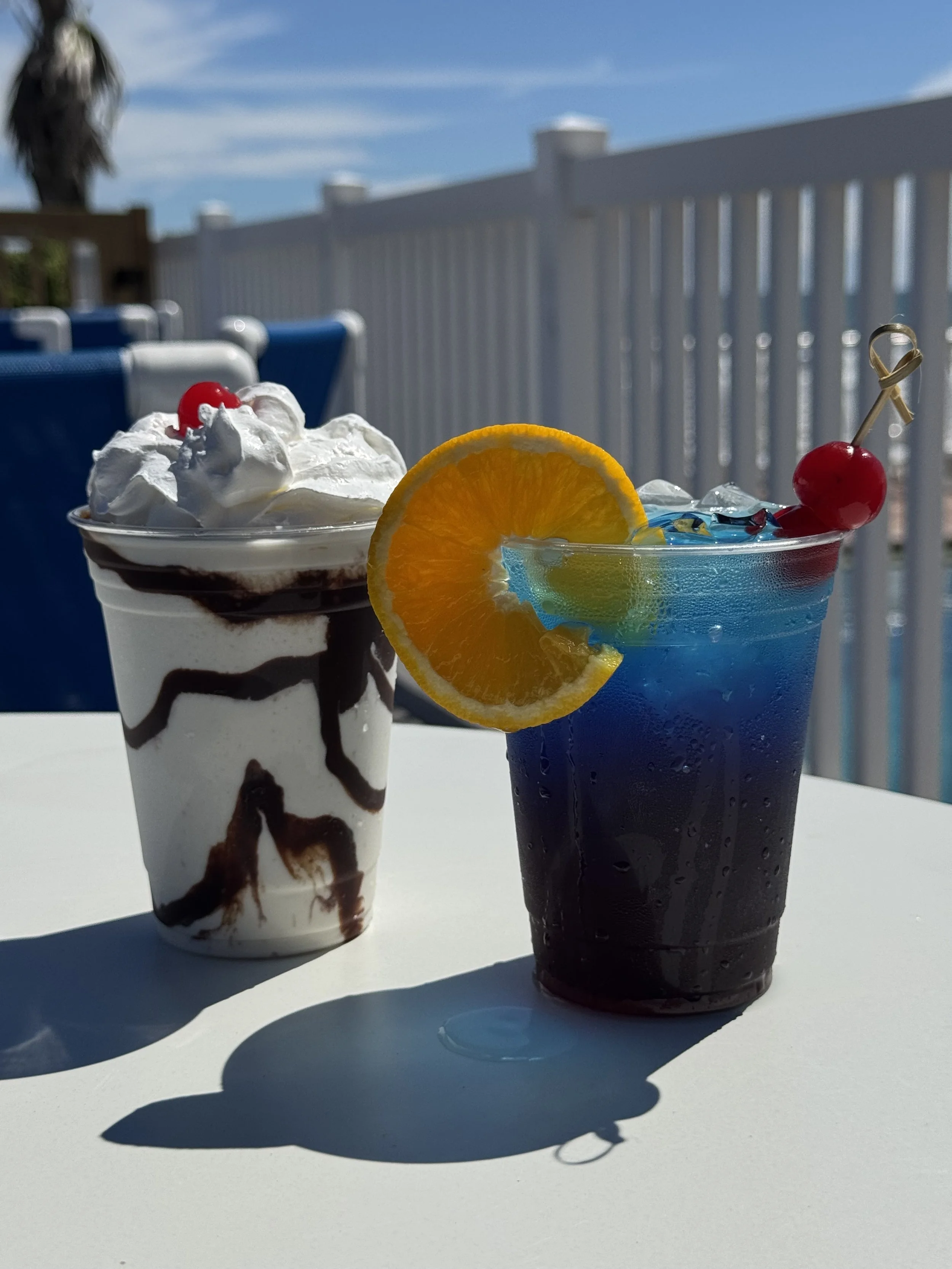  Snapper Bar in Daytona Beach Florida 