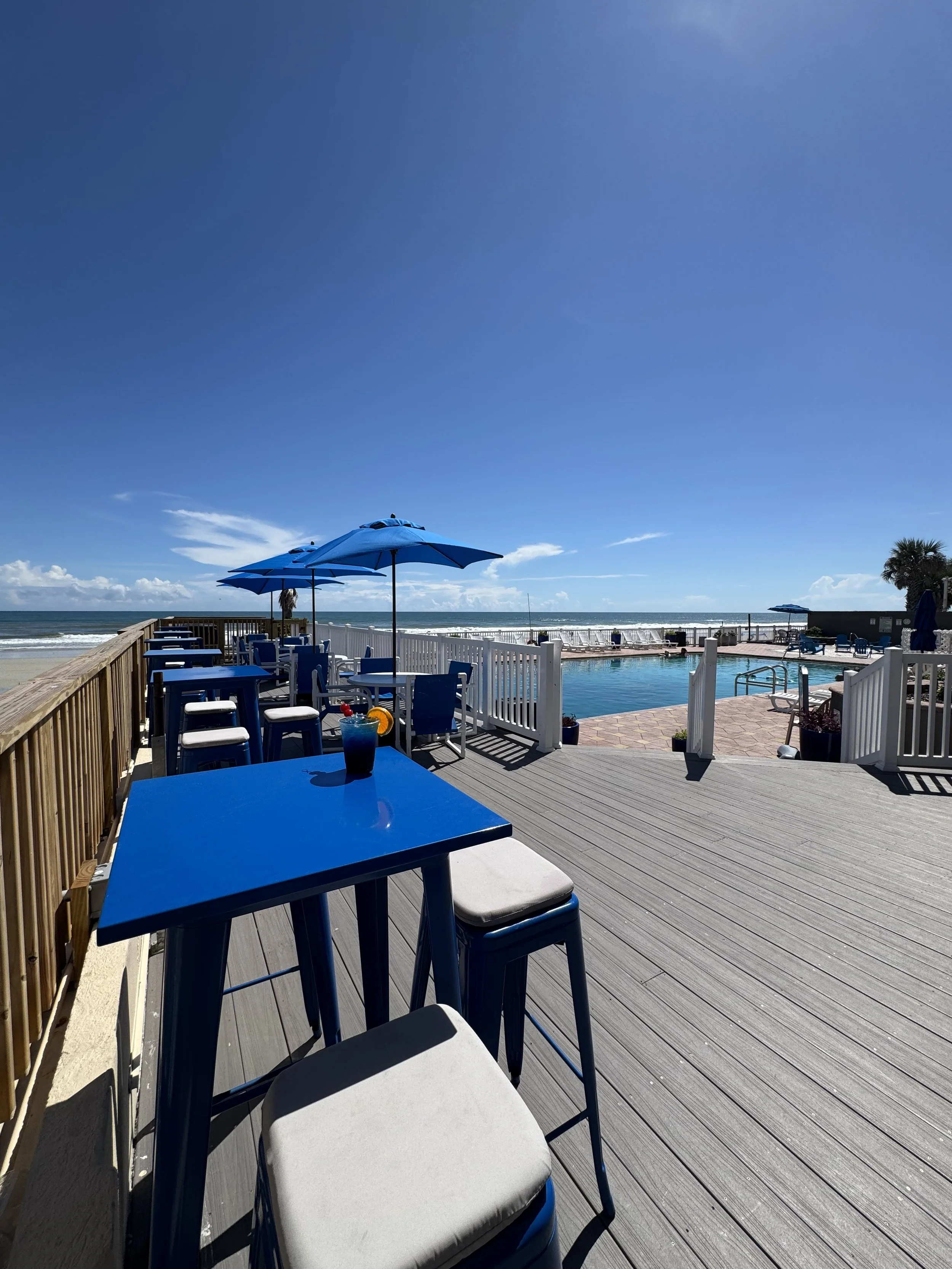  Snapper Bar in Daytona Beach Florida 