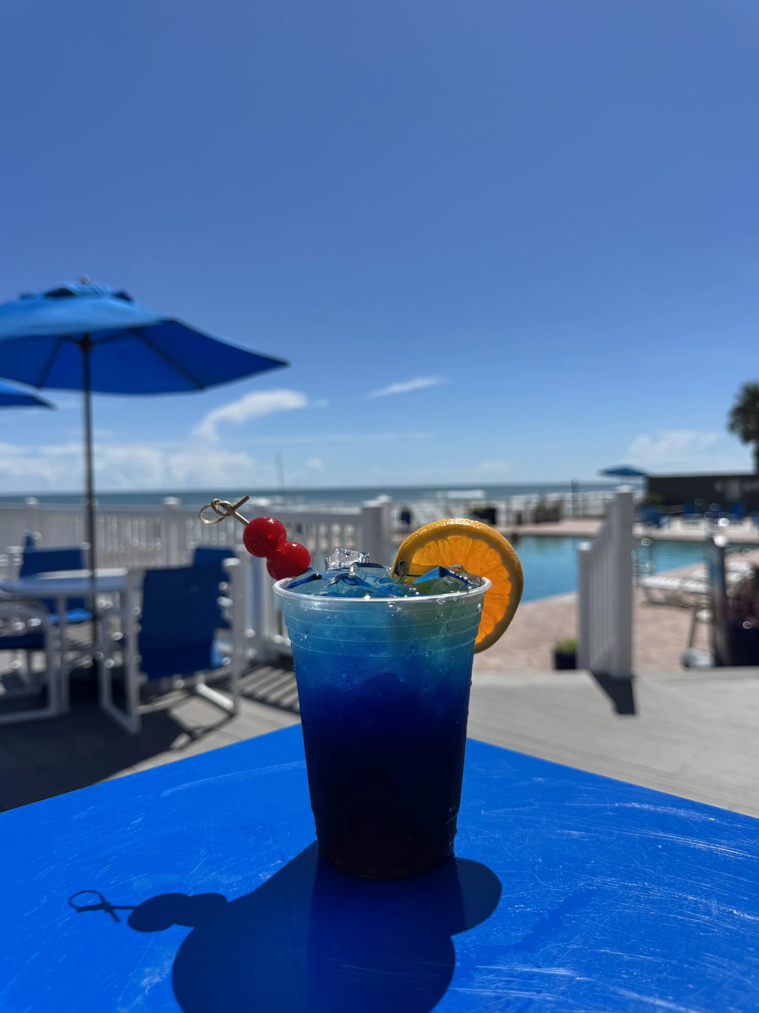  Snapper Bar in Daytona Beach Florida 