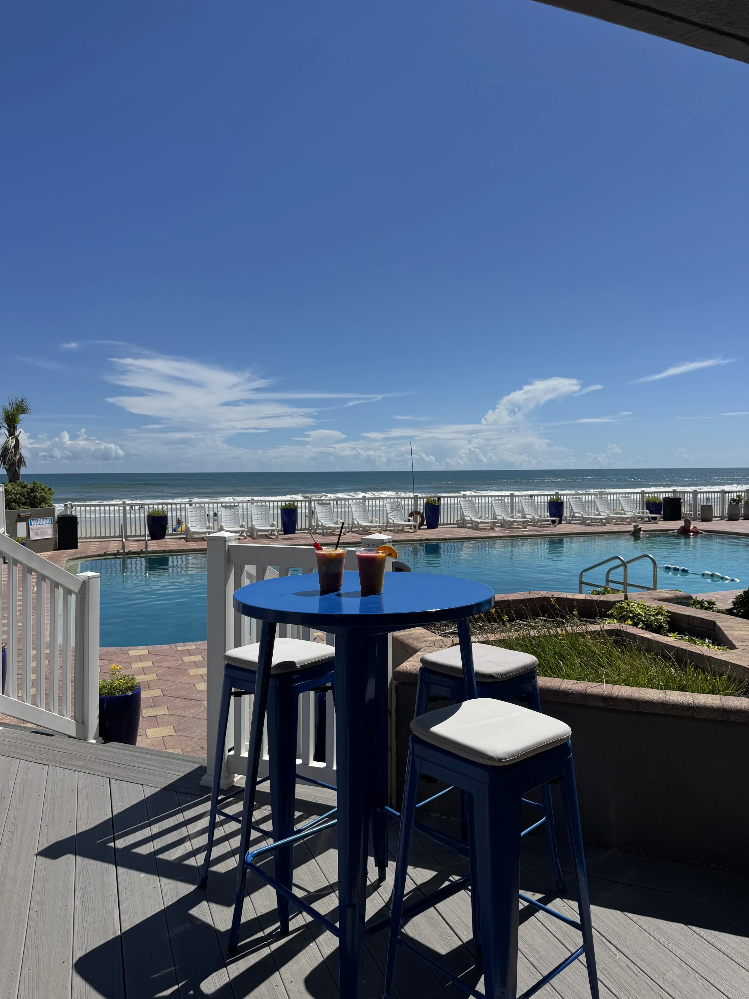  Snapper Bar in Daytona Beach Florida 