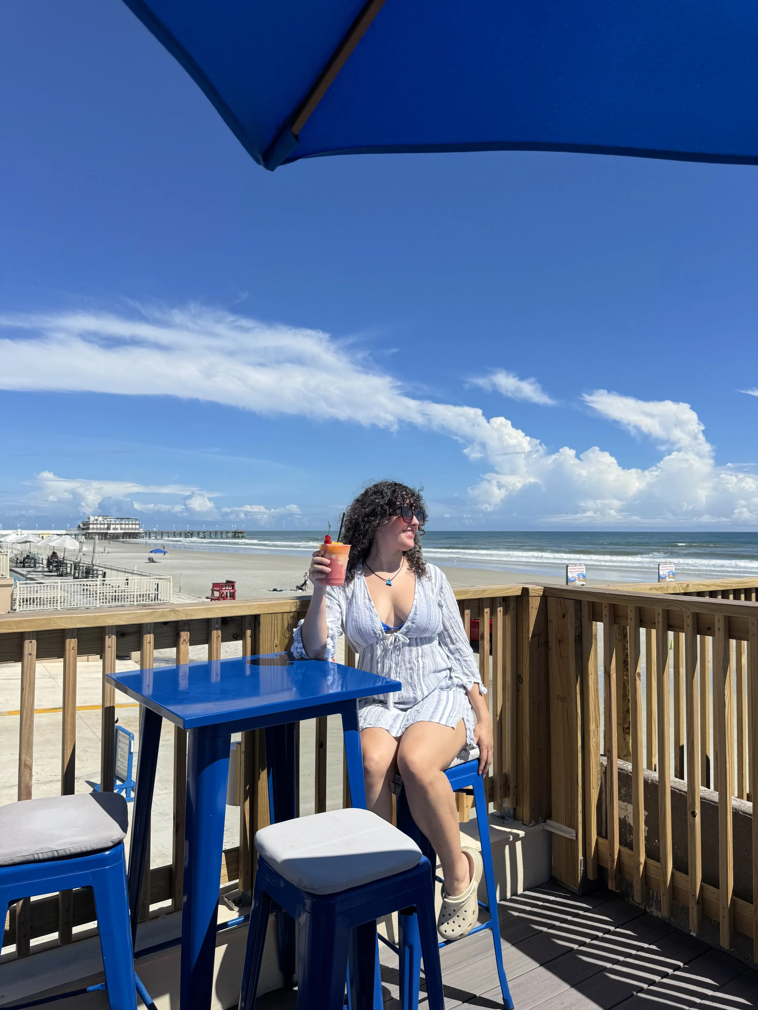  Snapper Bar in Daytona Beach Florida 