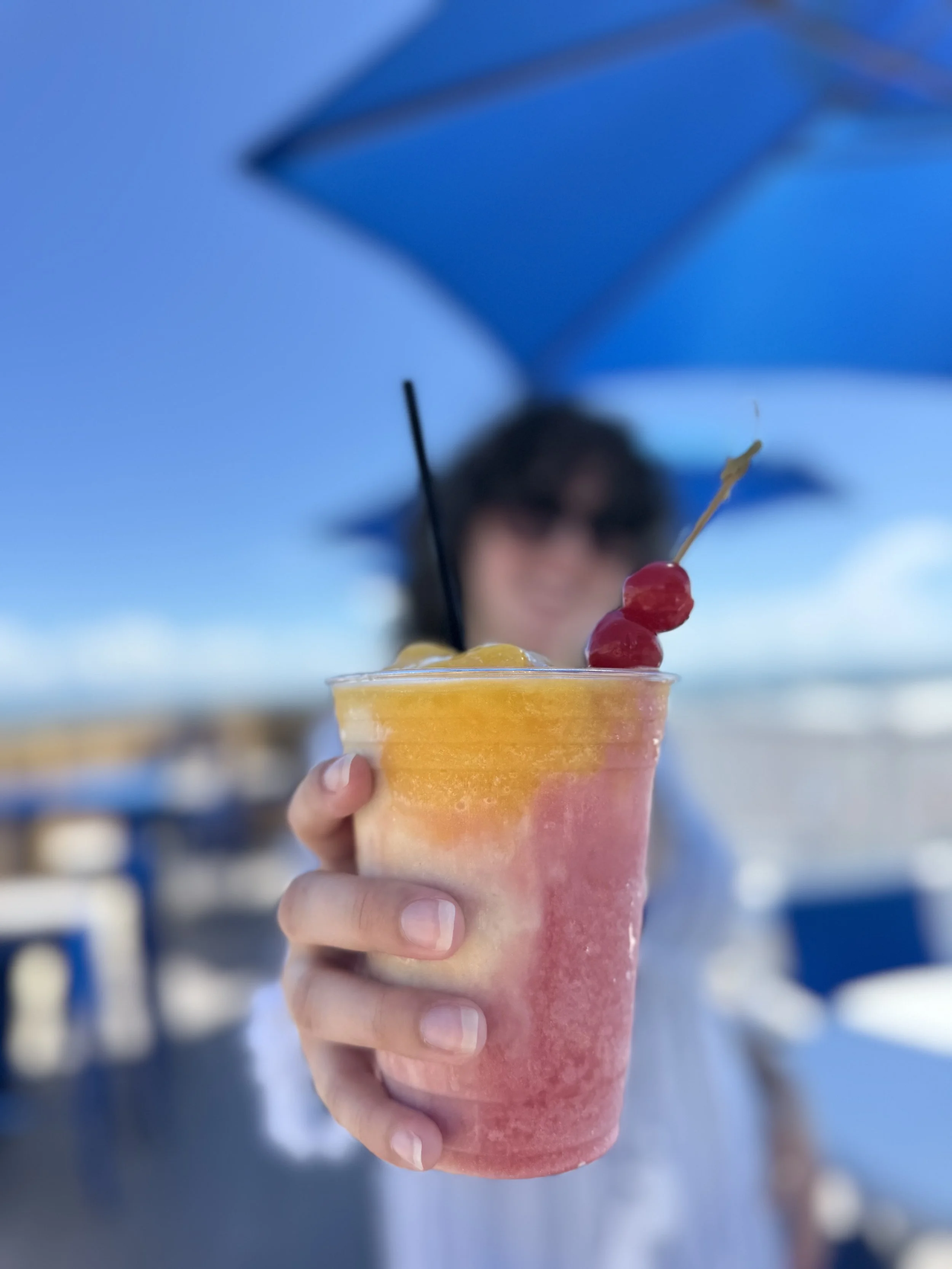  Snapper Bar in Daytona Beach Florida 