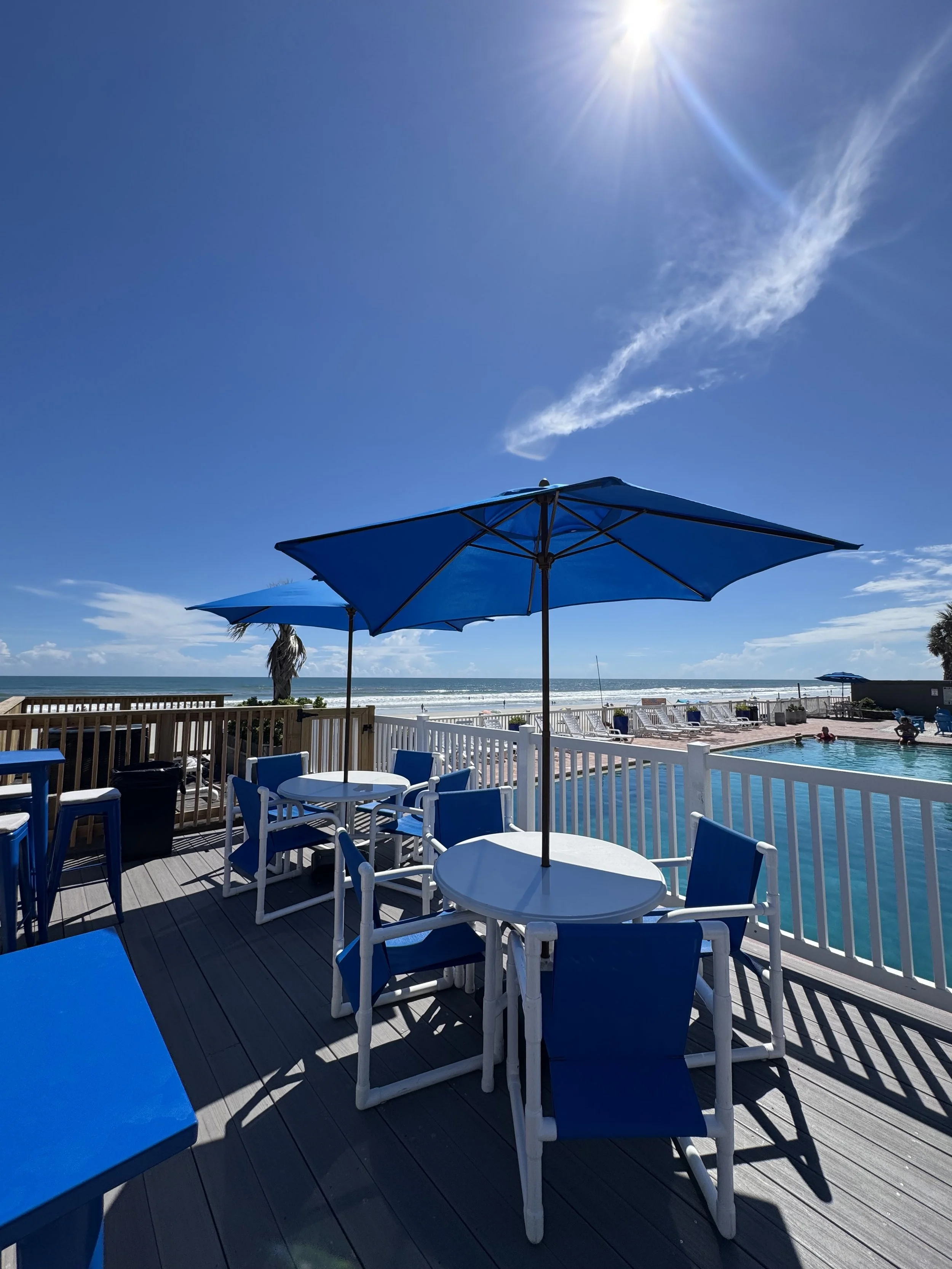  Snapper Bar in Daytona Beach Florida 