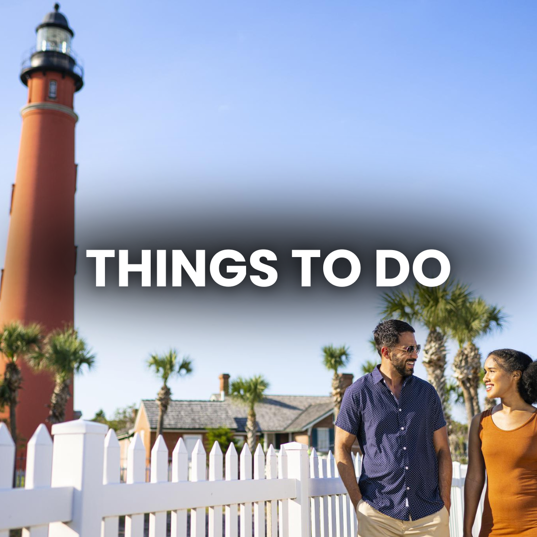 Things to do