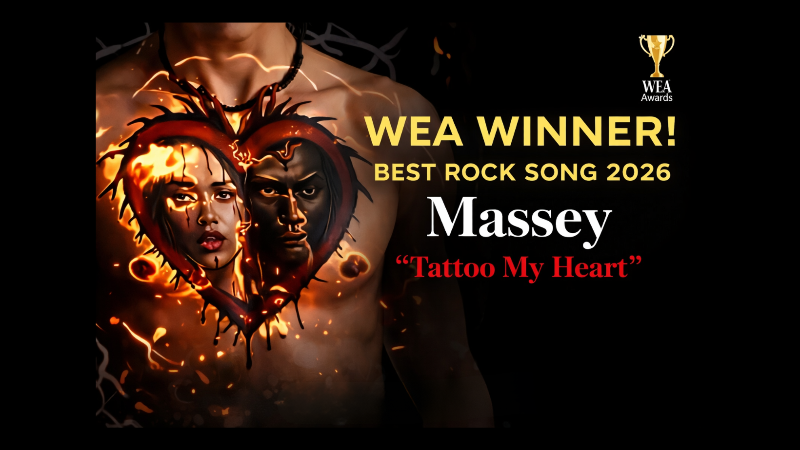 MASSEY | Explore Now – Join the Music Experience