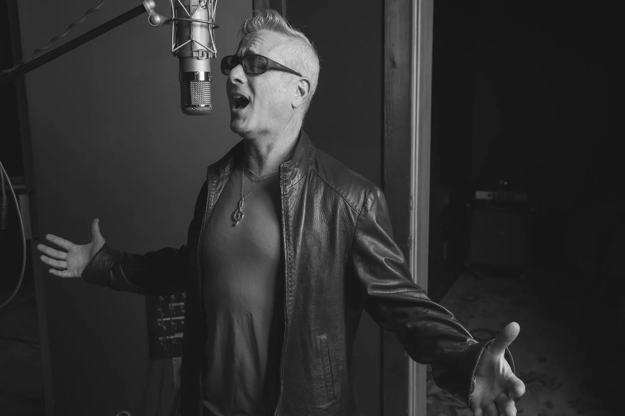 ABOUT | Explore the Music Now — MASSEY