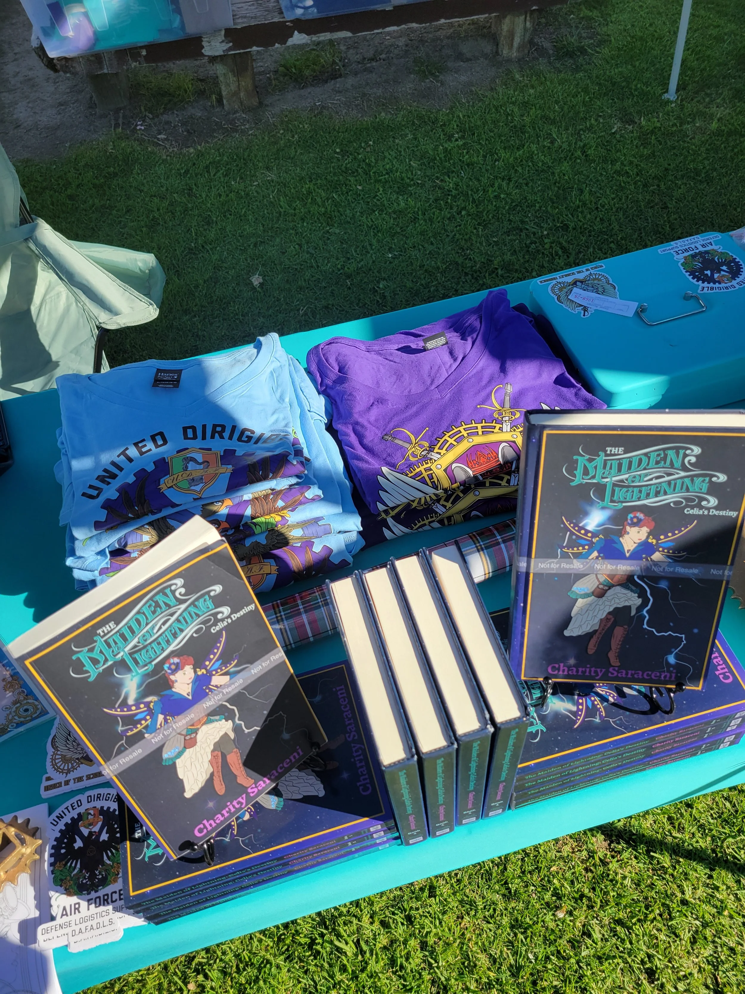 Saticoy Farmer's Market