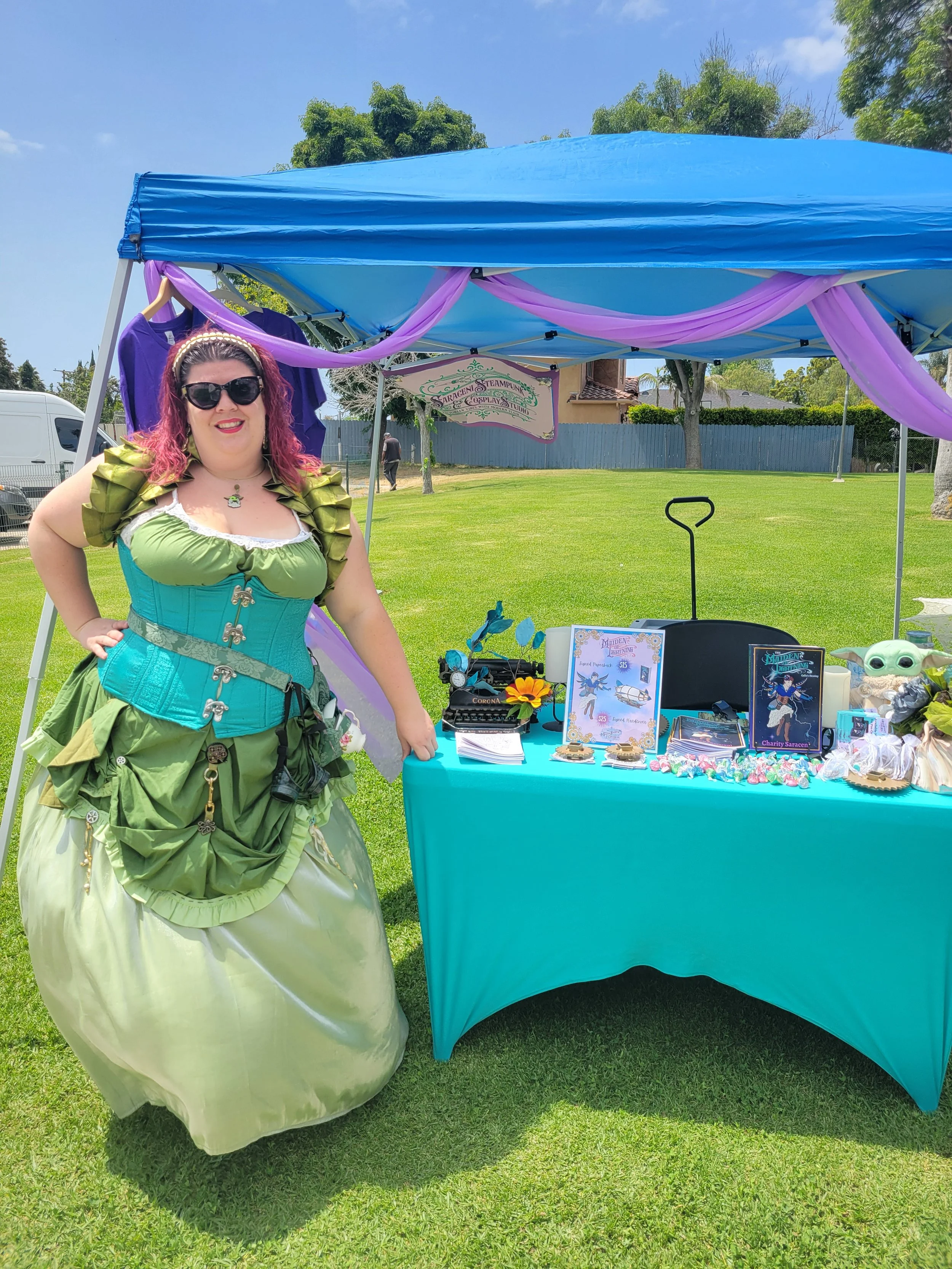 Saticoy Farmer's Market