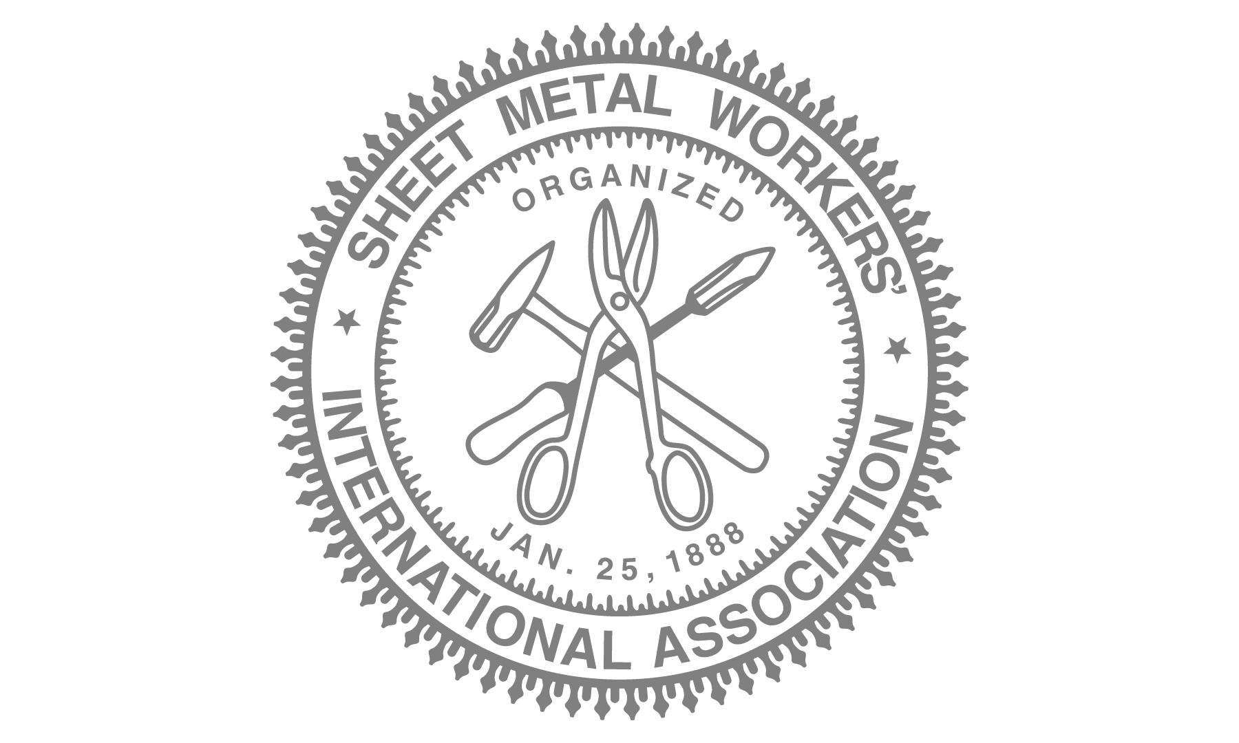 Sheet Metal Workers International Association
