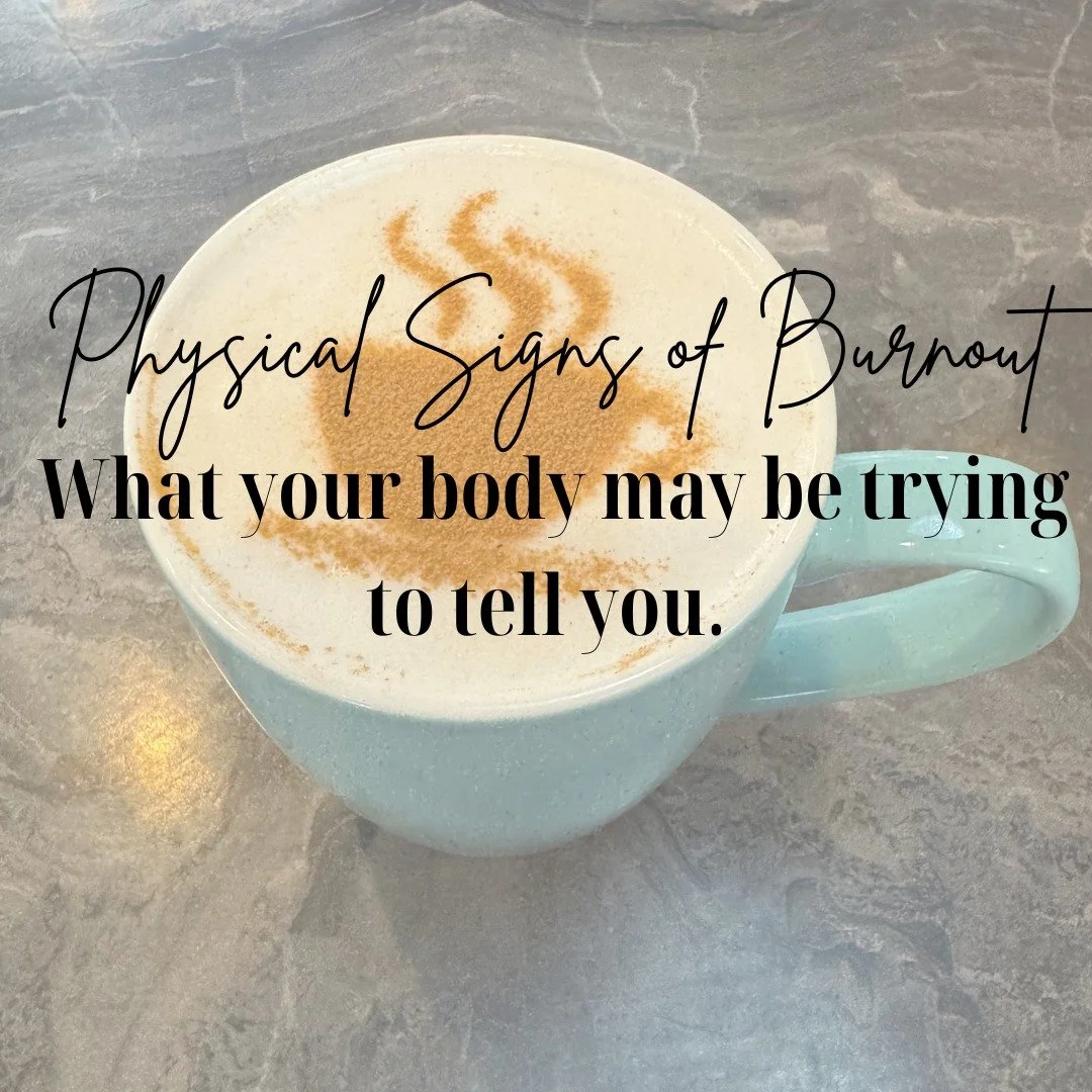 Hey there, Mama 💛

Remember to take care of you 👍🏾

#NoToBurnout #MentalHealthForMoms #WorkingMoms #TexasTherapist #ChristianCounselor

DISCLAIMER: The content I share here is for educational and entertainment purposes and reflects my personal per