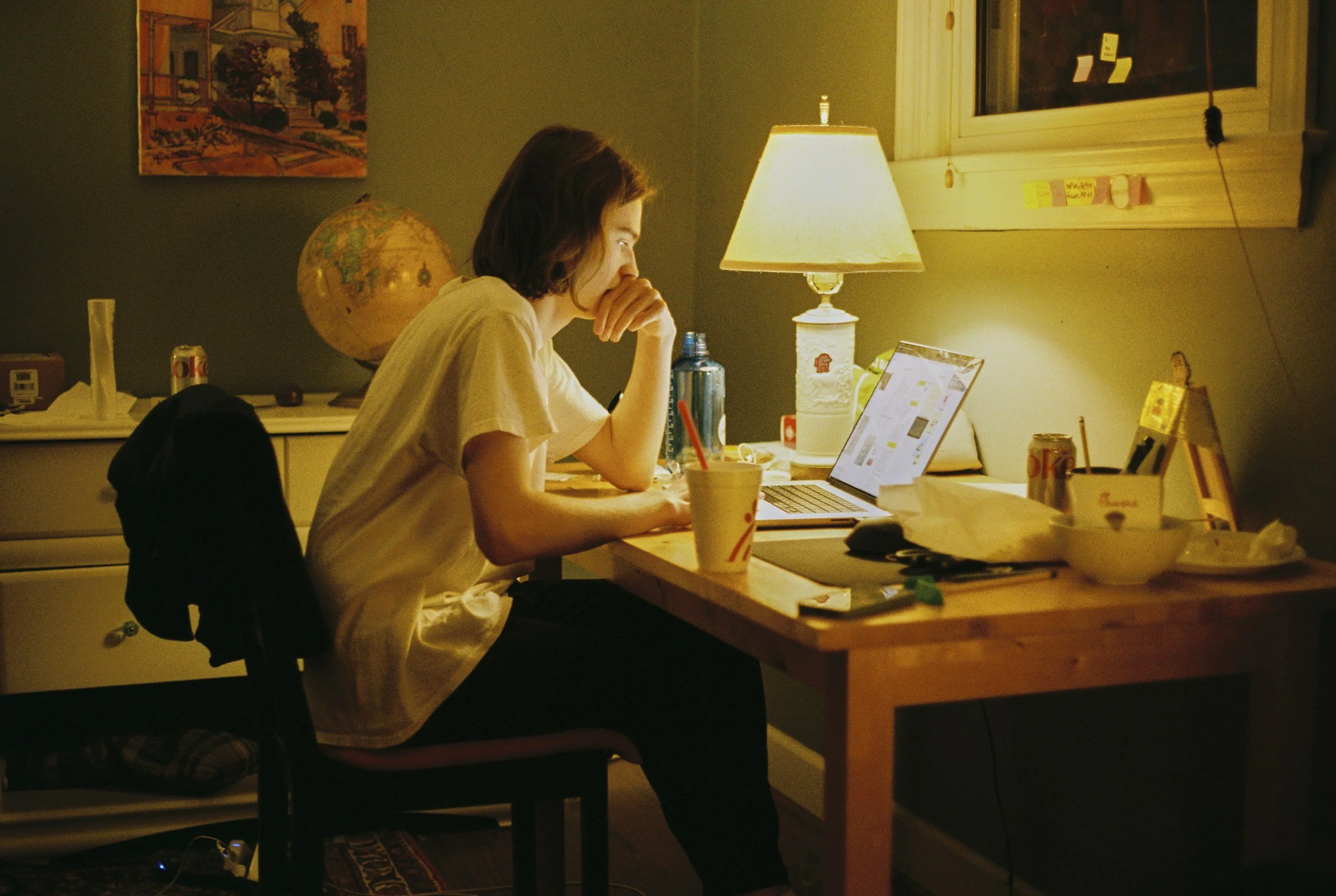 Why Rest Feels Hard for High-Capacity Moms