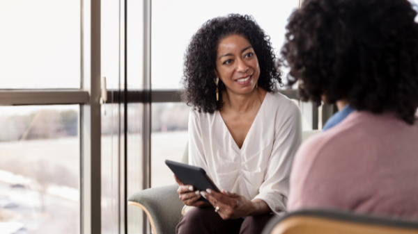 Faith and Therapy: Healing the Whole Person