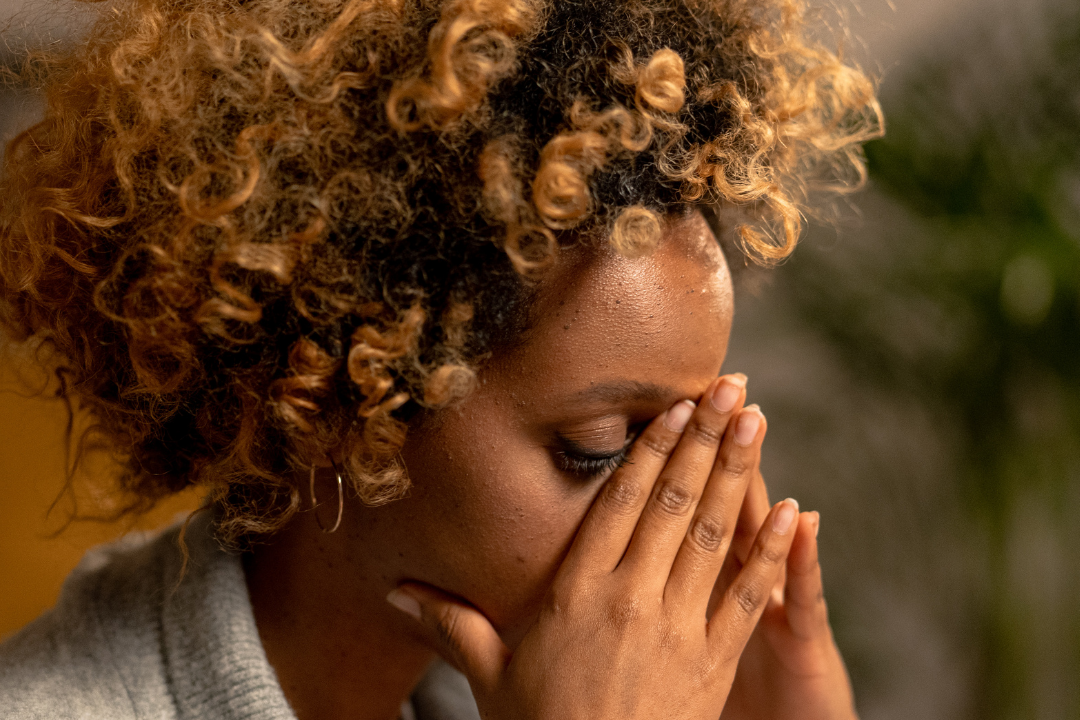 Why Do I Have Difficulties Making Emotional Connection: The Struggle of a Working Mom