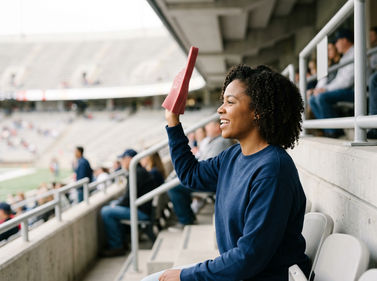 One Play at a Time: What Nick Saban Taught Me About Mindful Motherhood