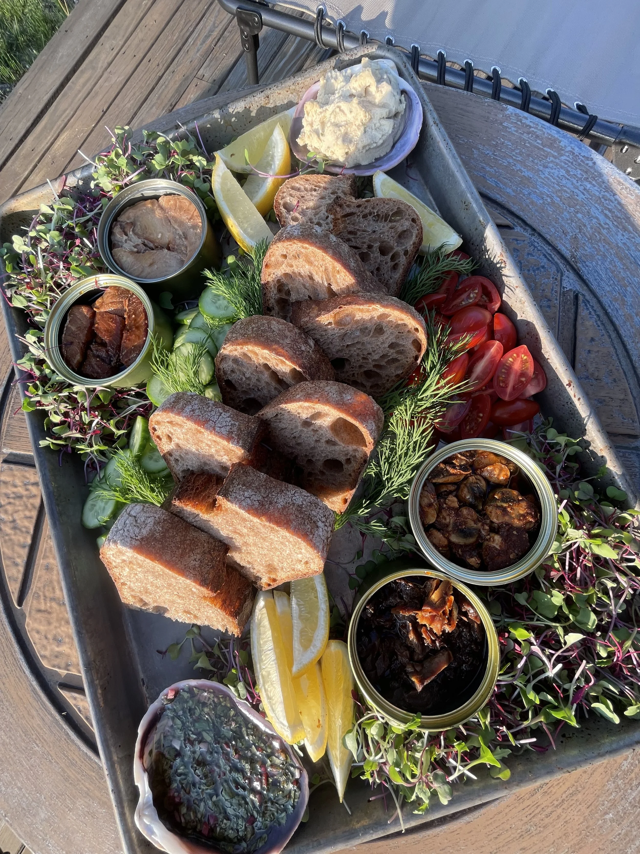 Charcuterie board for Pescatarian Fish Lovers
Custom charcuterie board in Vermont
Best birthday party appetizers 
High qualify Vermont made custom charcuterie boards
Custom charcuterie board for party in Vermont
Custom made charcuterie board with qua