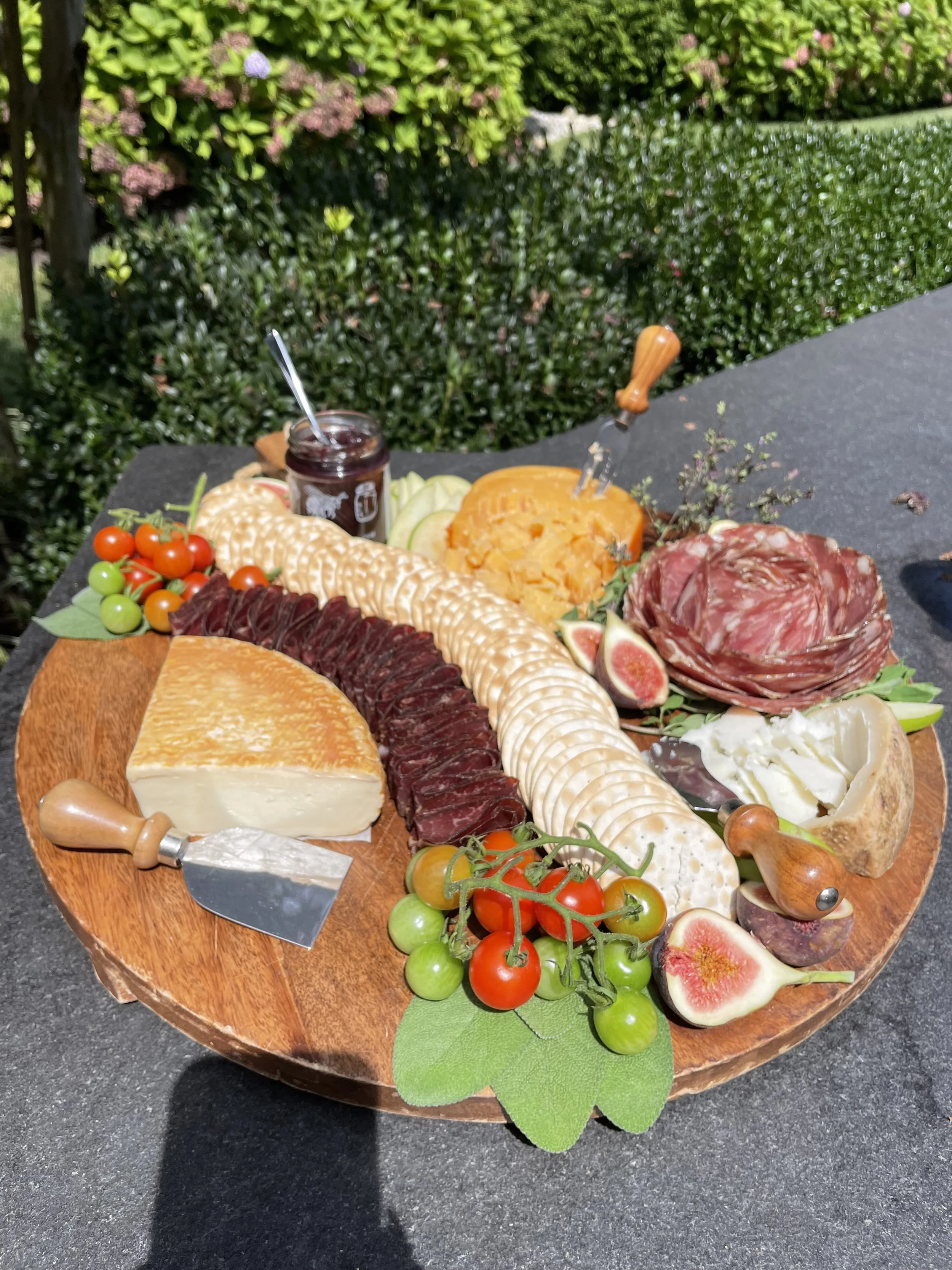 Charcuterie board for family gathering
Charcuterie board for family reunion 
Custom charcuterie board in Vermont
Best party appetizers 
High qualify Vermont made custom charcuterie boards
Custom charcuterie board for party in Vermont
Custom made char