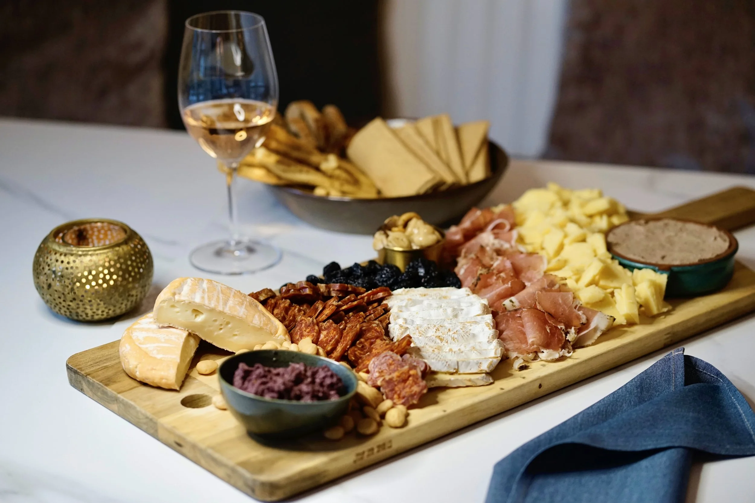 Charcuterie board for Private Event
Custom charcuterie board in Vermont
Best birthday party appetizers 
High qualify Vermont made custom charcuterie boards
Custom charcuterie board for party in Vermont
Custom made charcuterie board with quality meat 