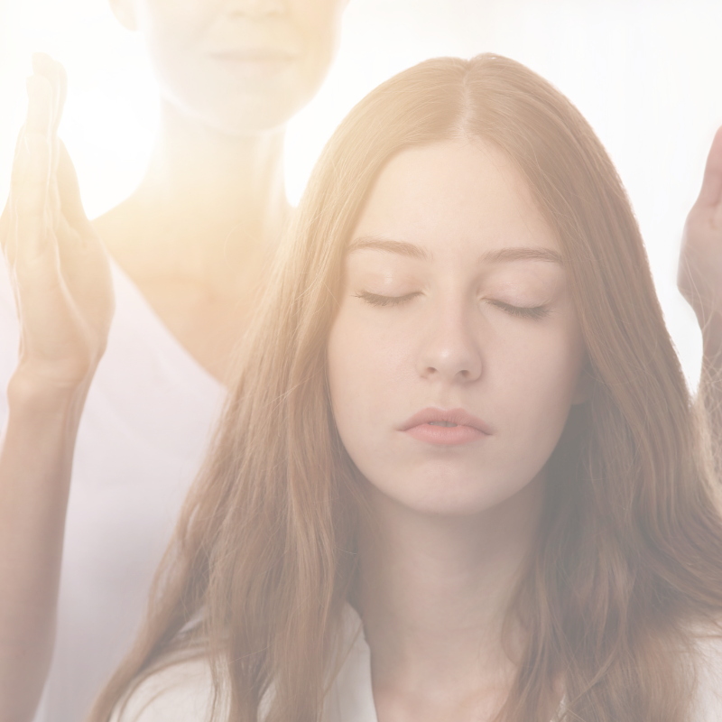 Reiki, Energy, Healing, Peace, Calm