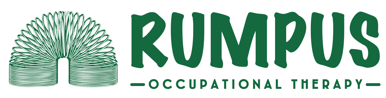Rumpus Occupational Therapy 