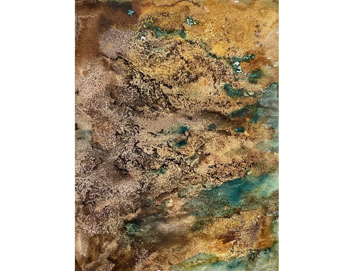 Cracked Earth Framed.jpg