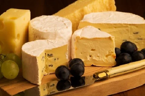 Say Cheese
