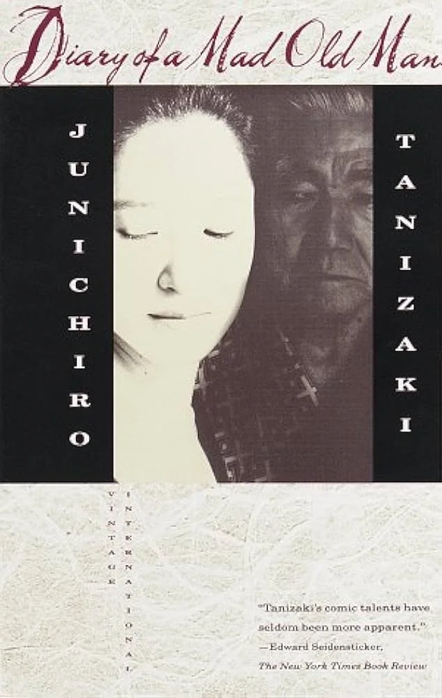 Diary of A Mad Old Man