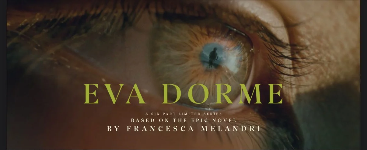 Eva Dorme