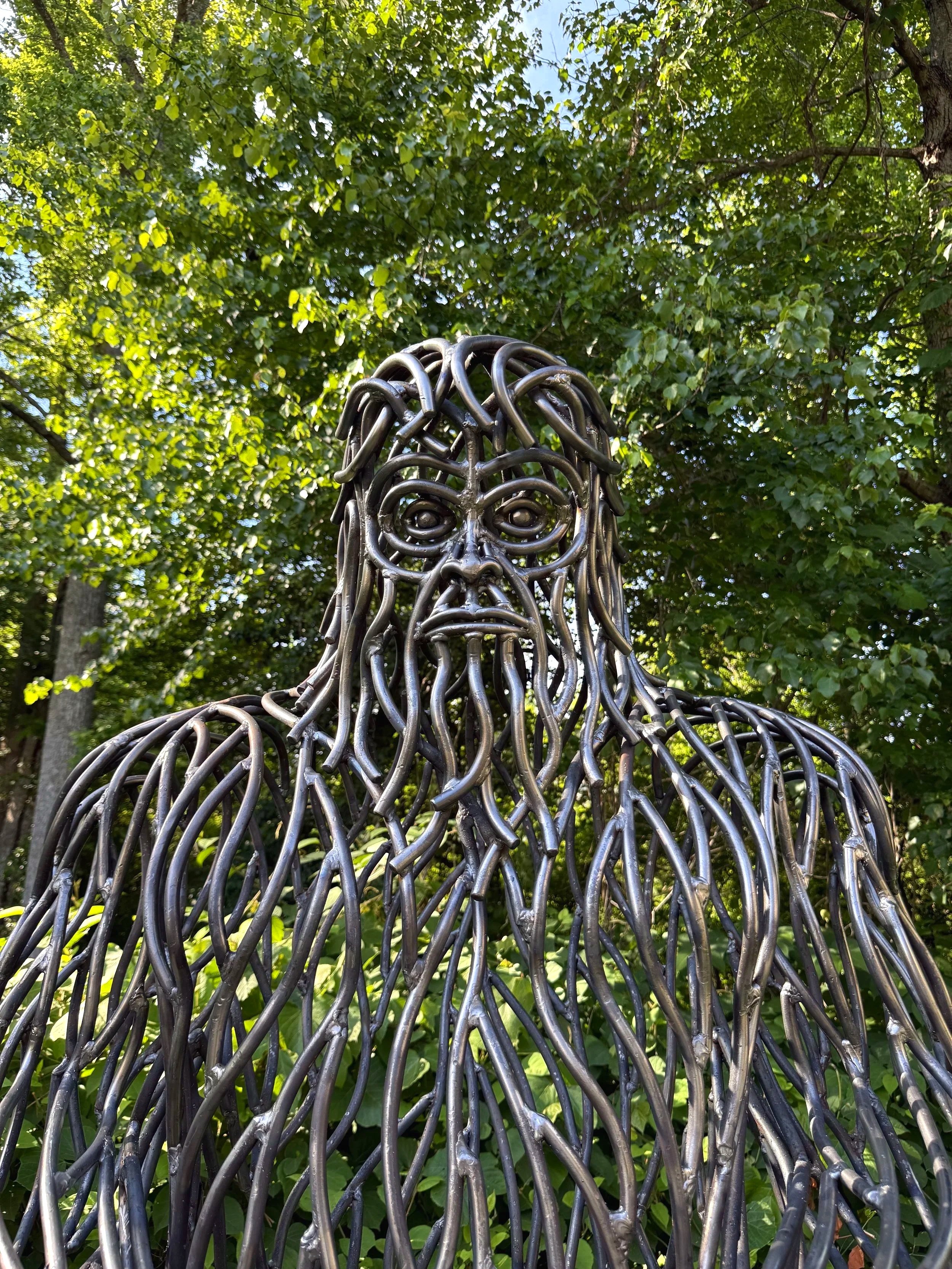 Bigfoot - 4' x 8'