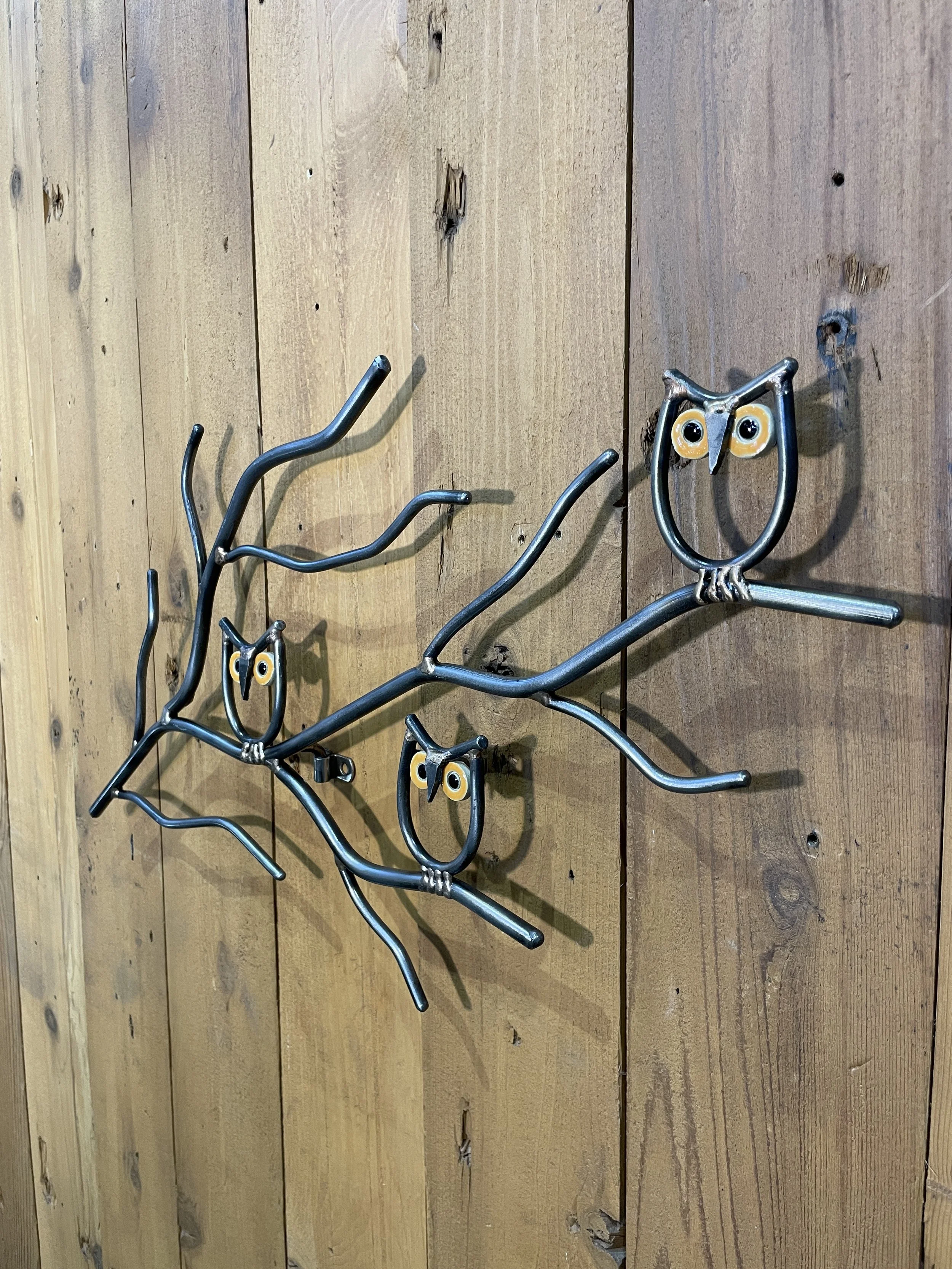 Owls