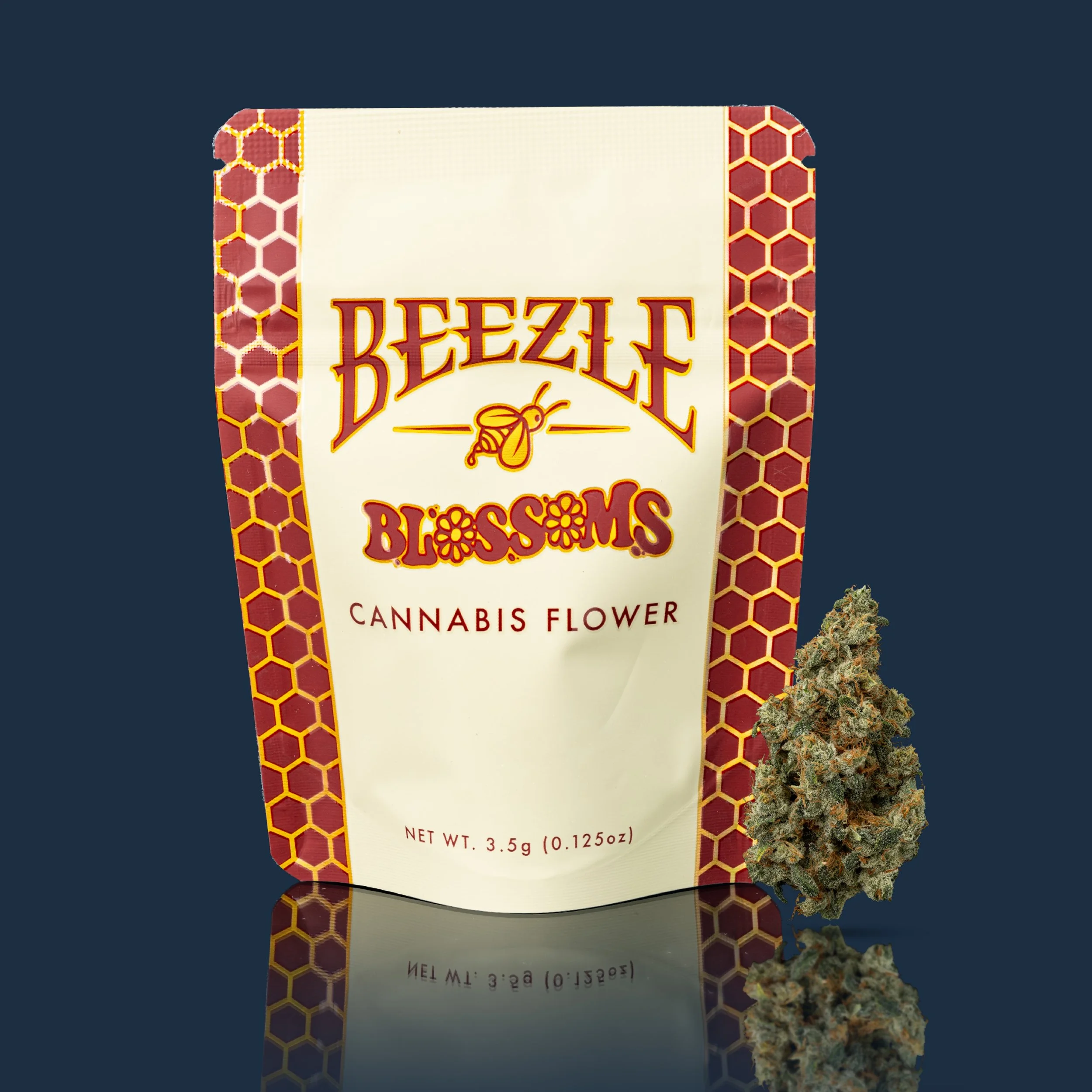 Beezle Brands x Redemption Botanicals Event