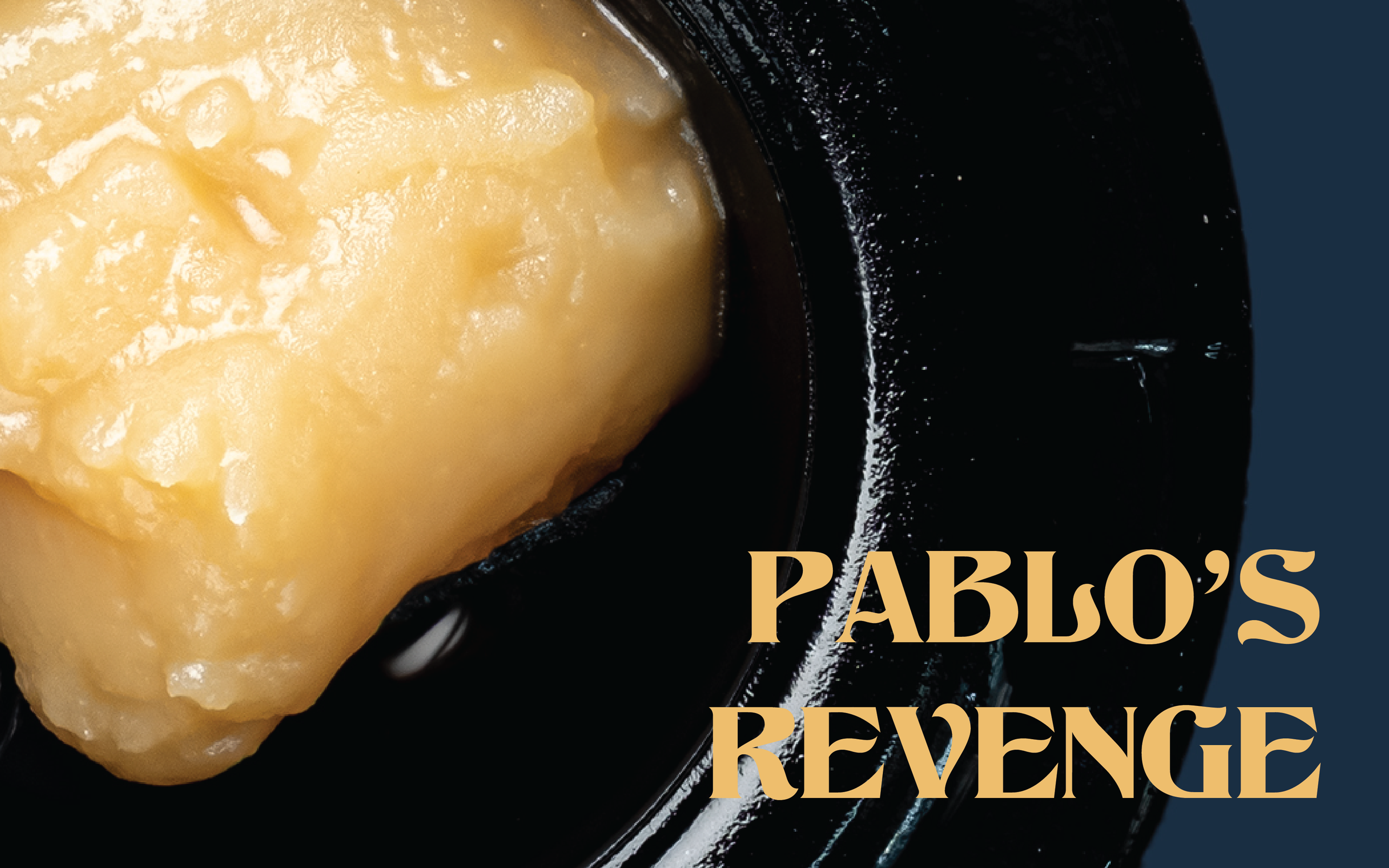 Pablo’s Revenge Reviews