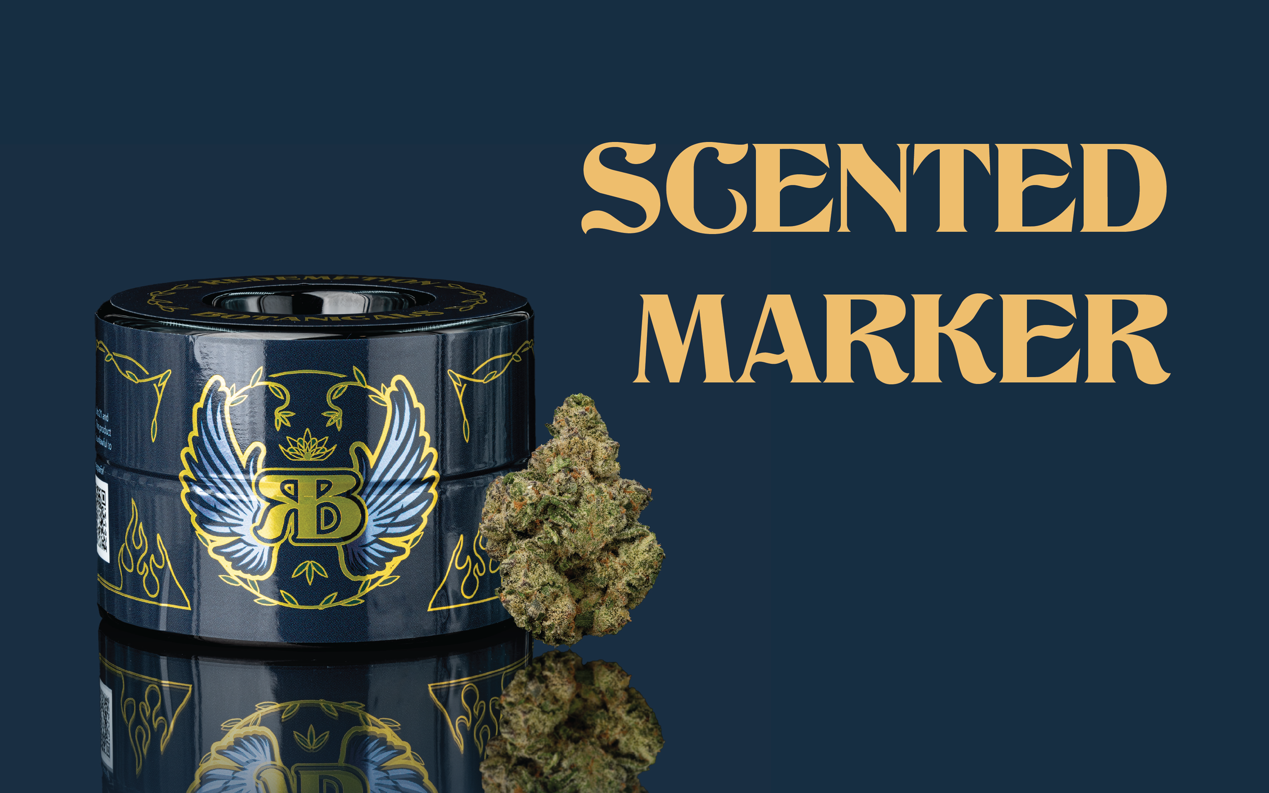 Scented Marker Reviews